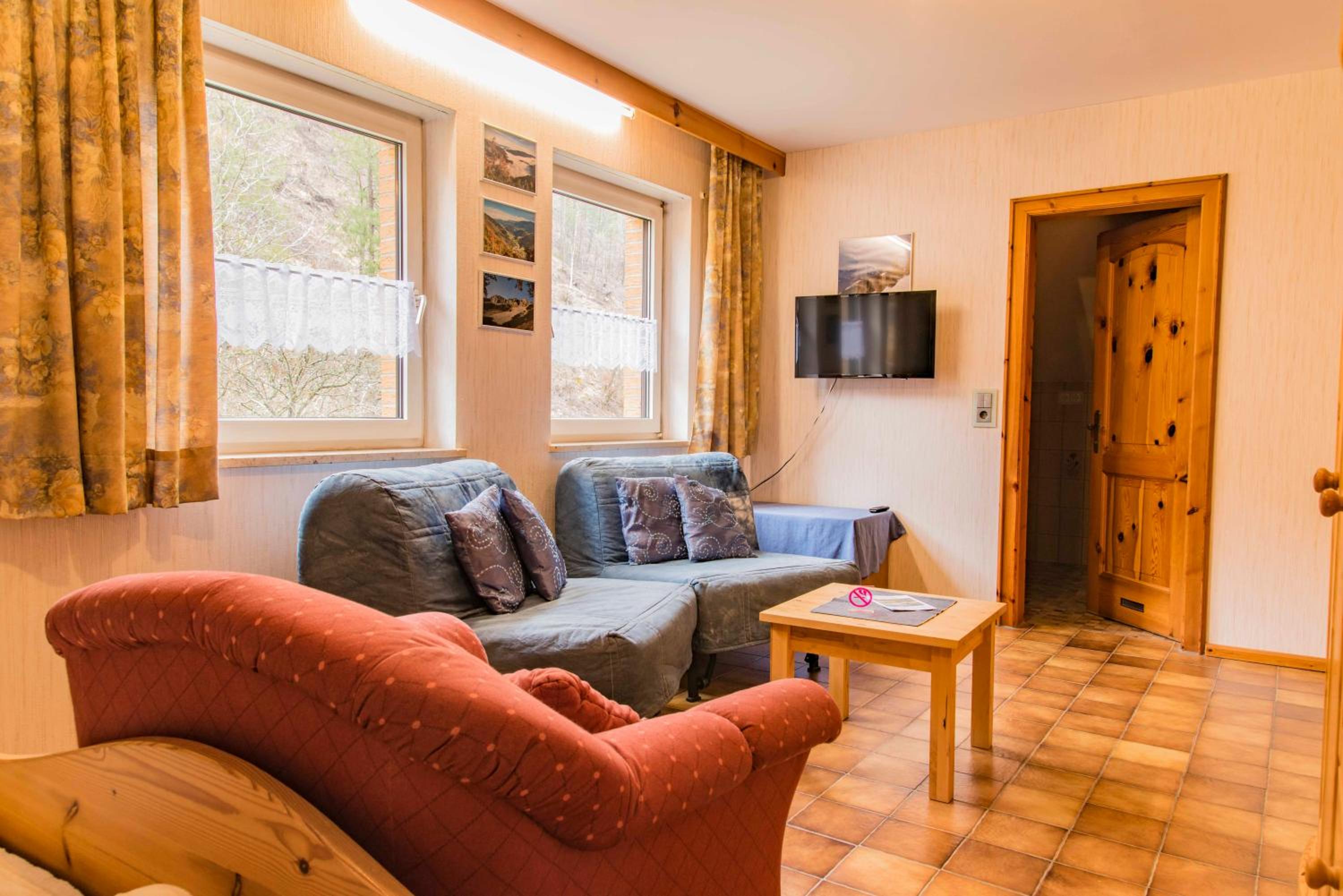Ferienwohnung Sigrid & Ferdinand BERGINC view 4