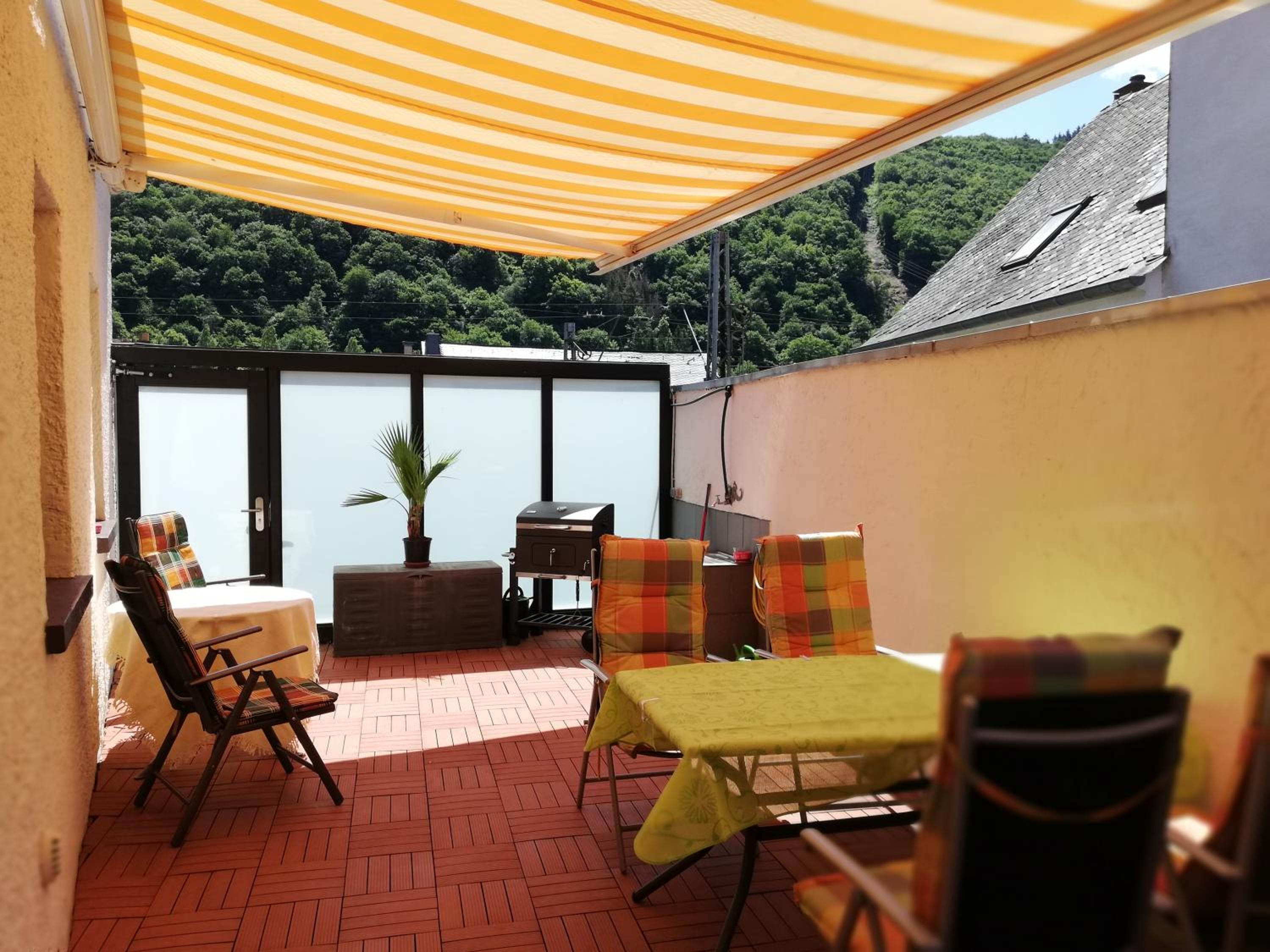 Haus zur Traube view 5