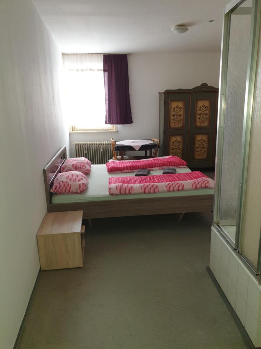 Pension Engel - Property Image 29