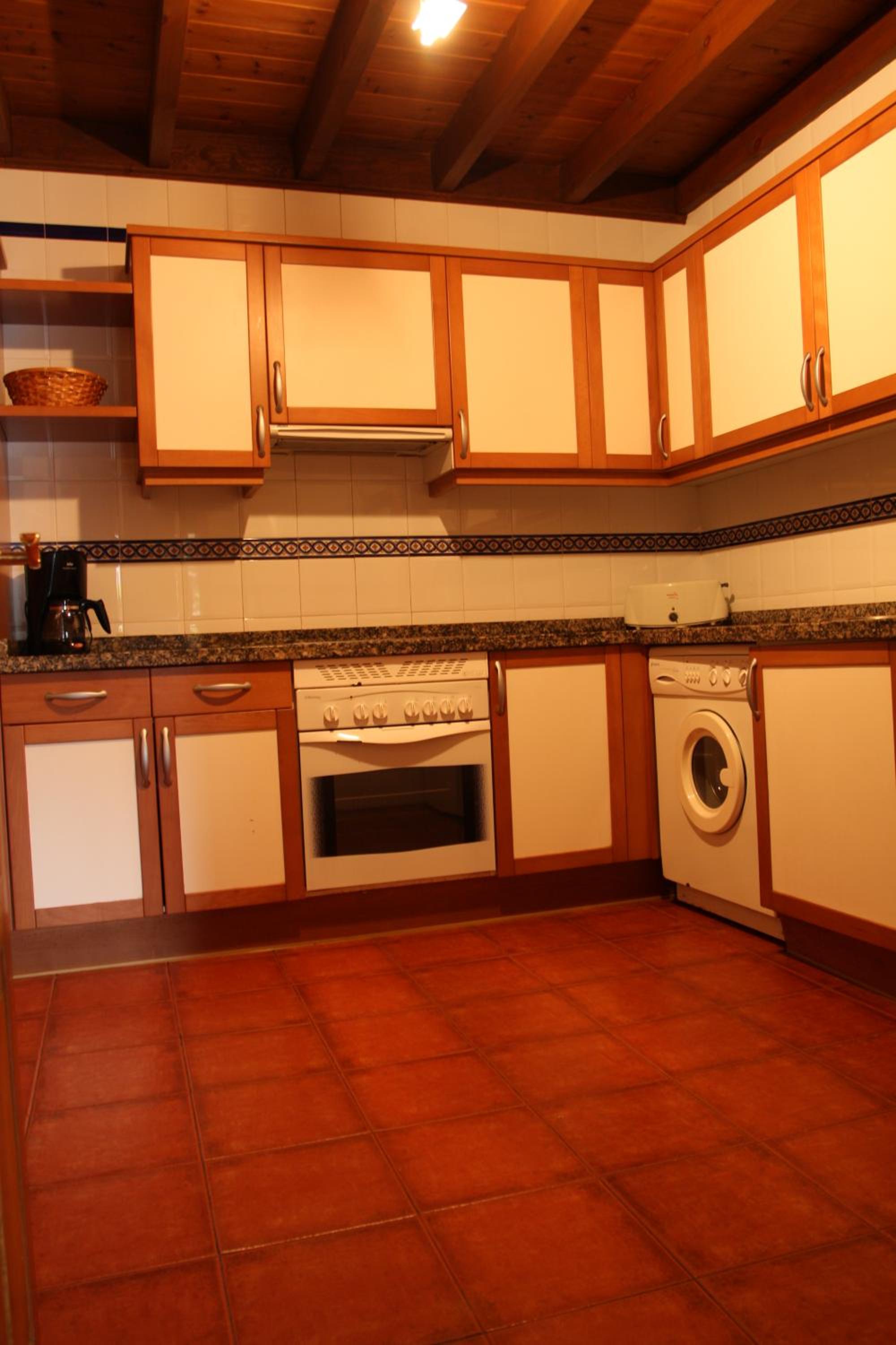 Apartamentos Los Picos view 3