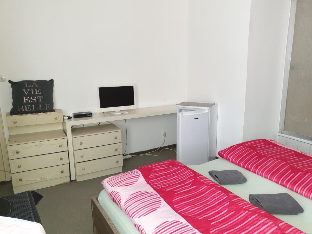 Pension Engel - Property Image 41