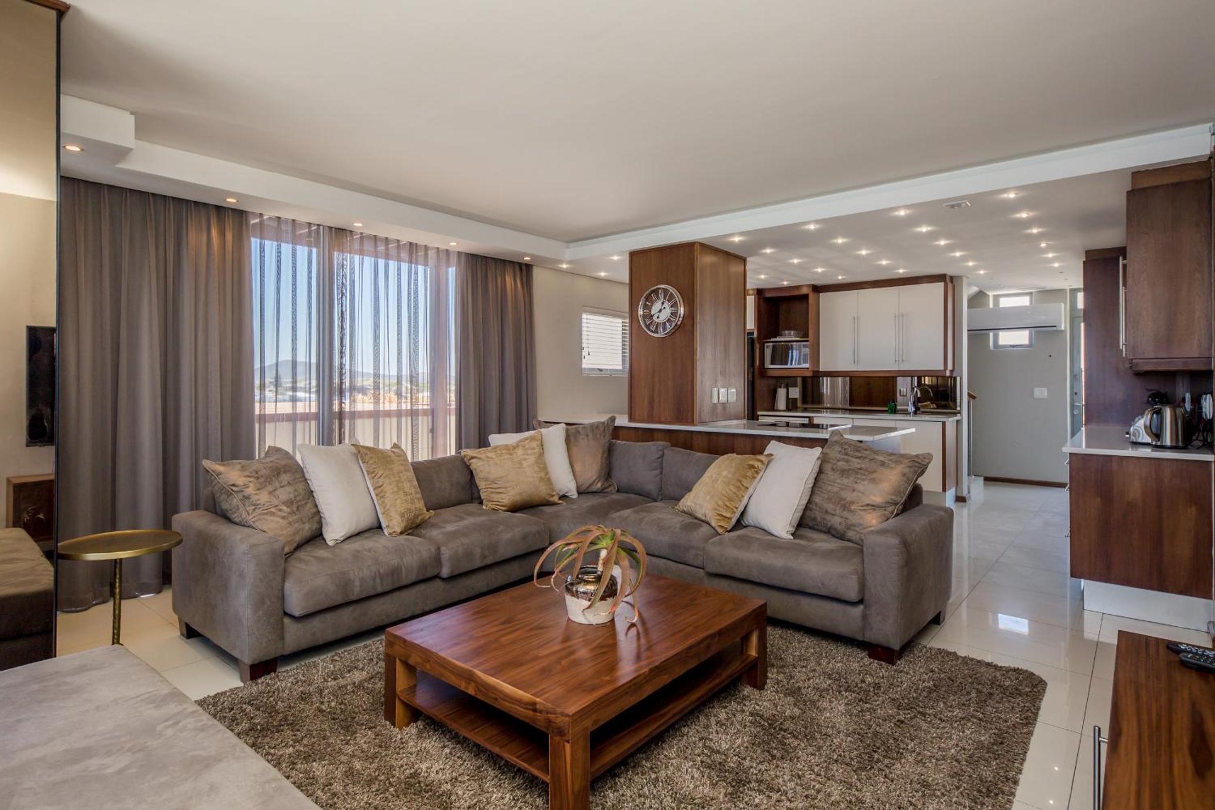 Infinity Self Catering Apartments