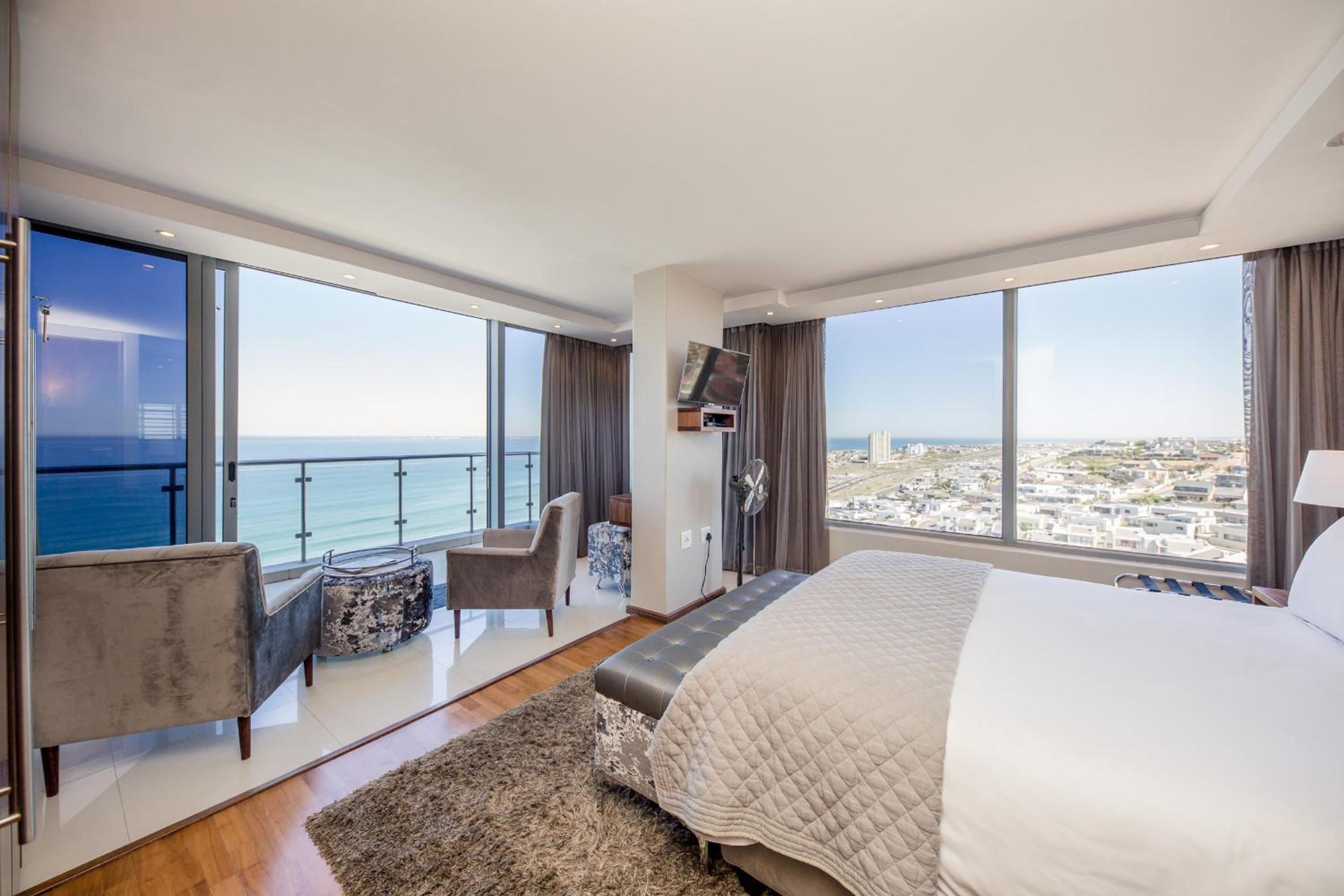 Infinity Self Catering Apartments