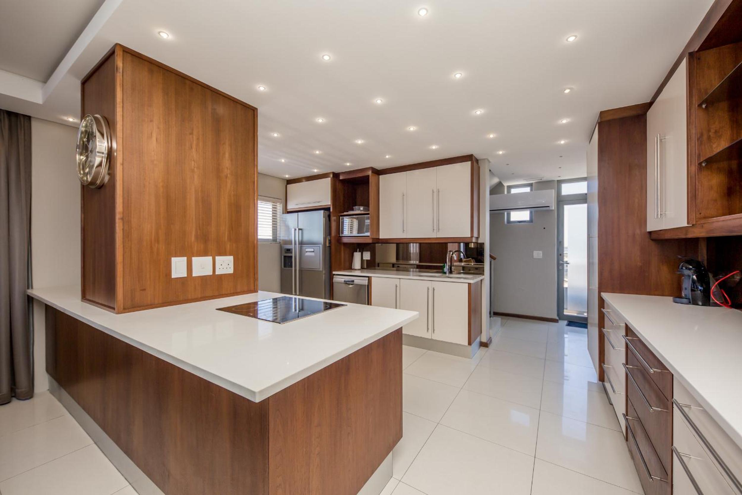 Infinity Self Catering Apartments