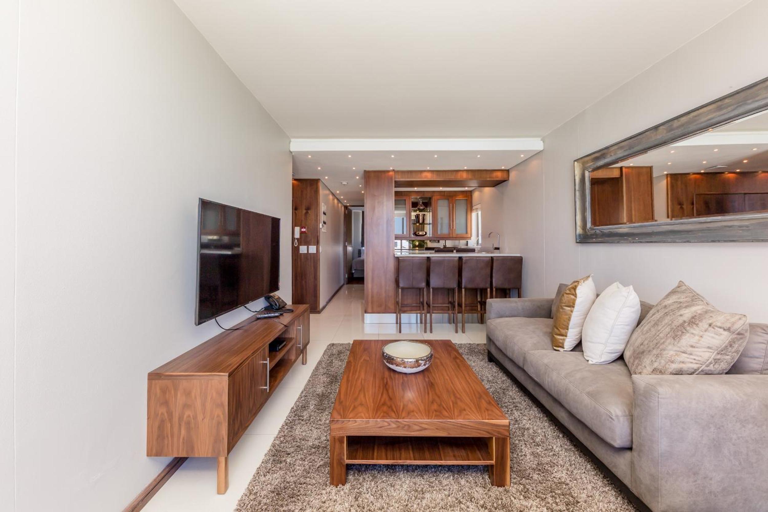 Infinity Self Catering Apartments
