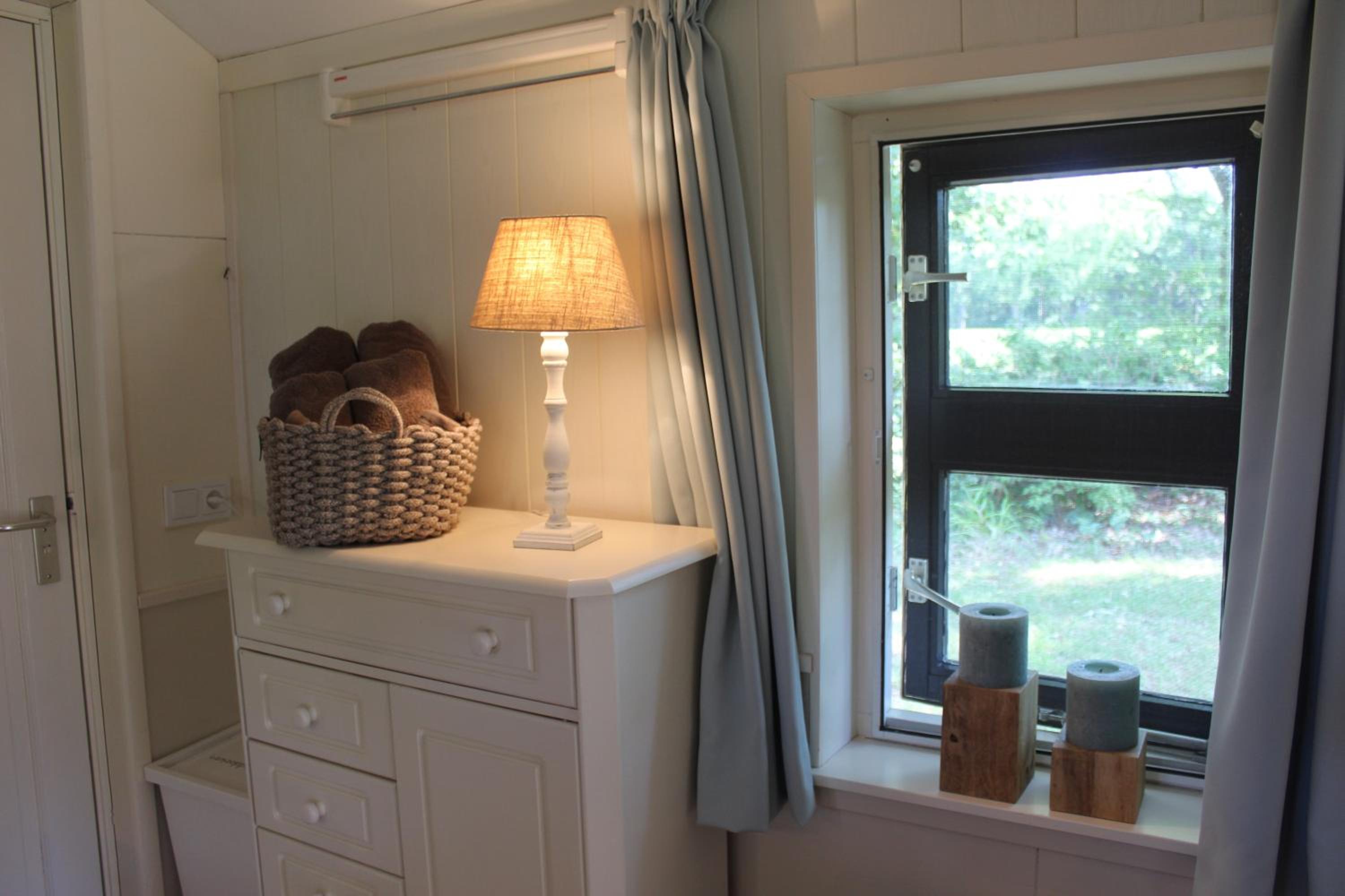 B&B Helene Hoeve view 5
