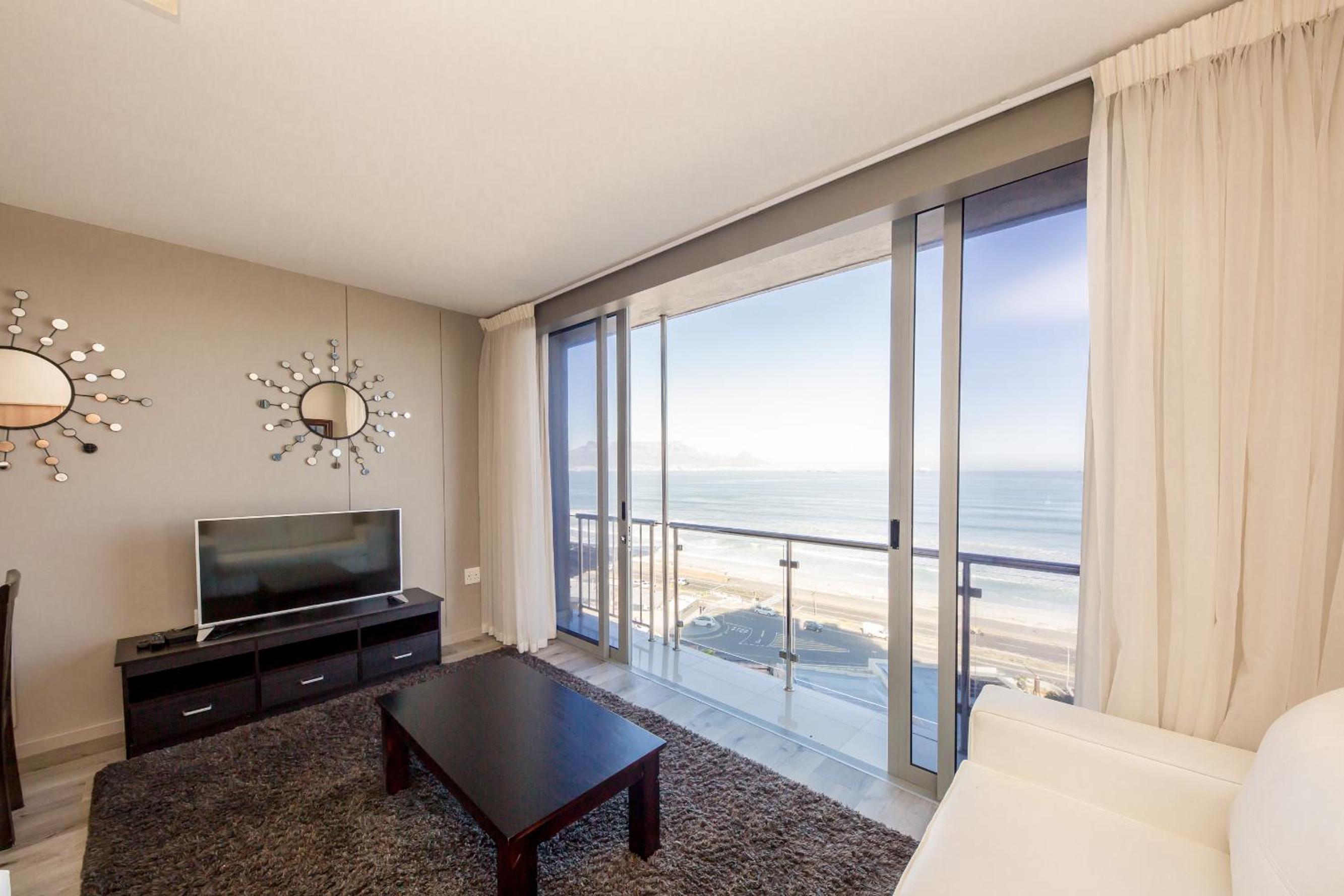 Infinity Self Catering Apartments