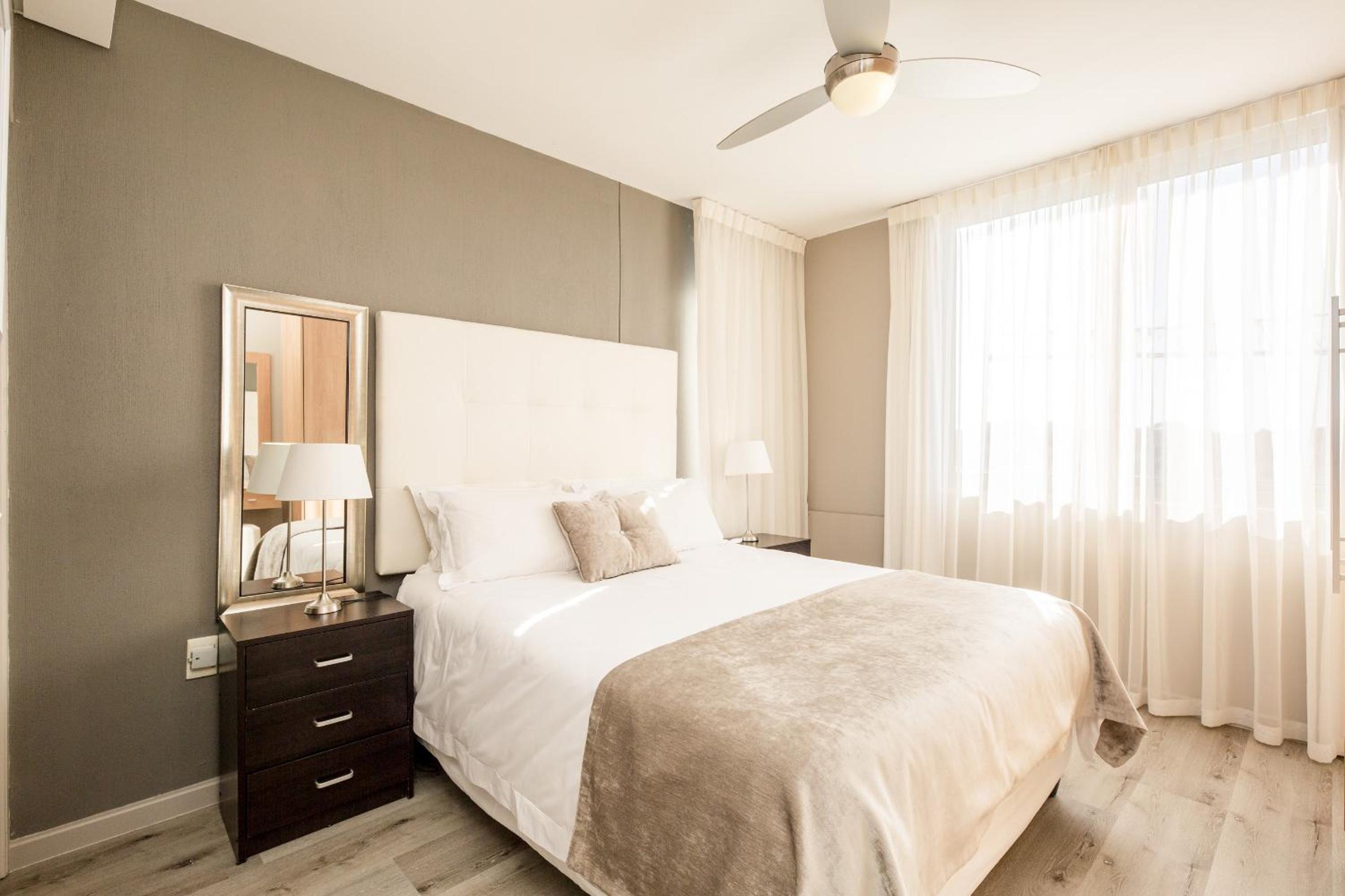 Infinity Self Catering Apartments