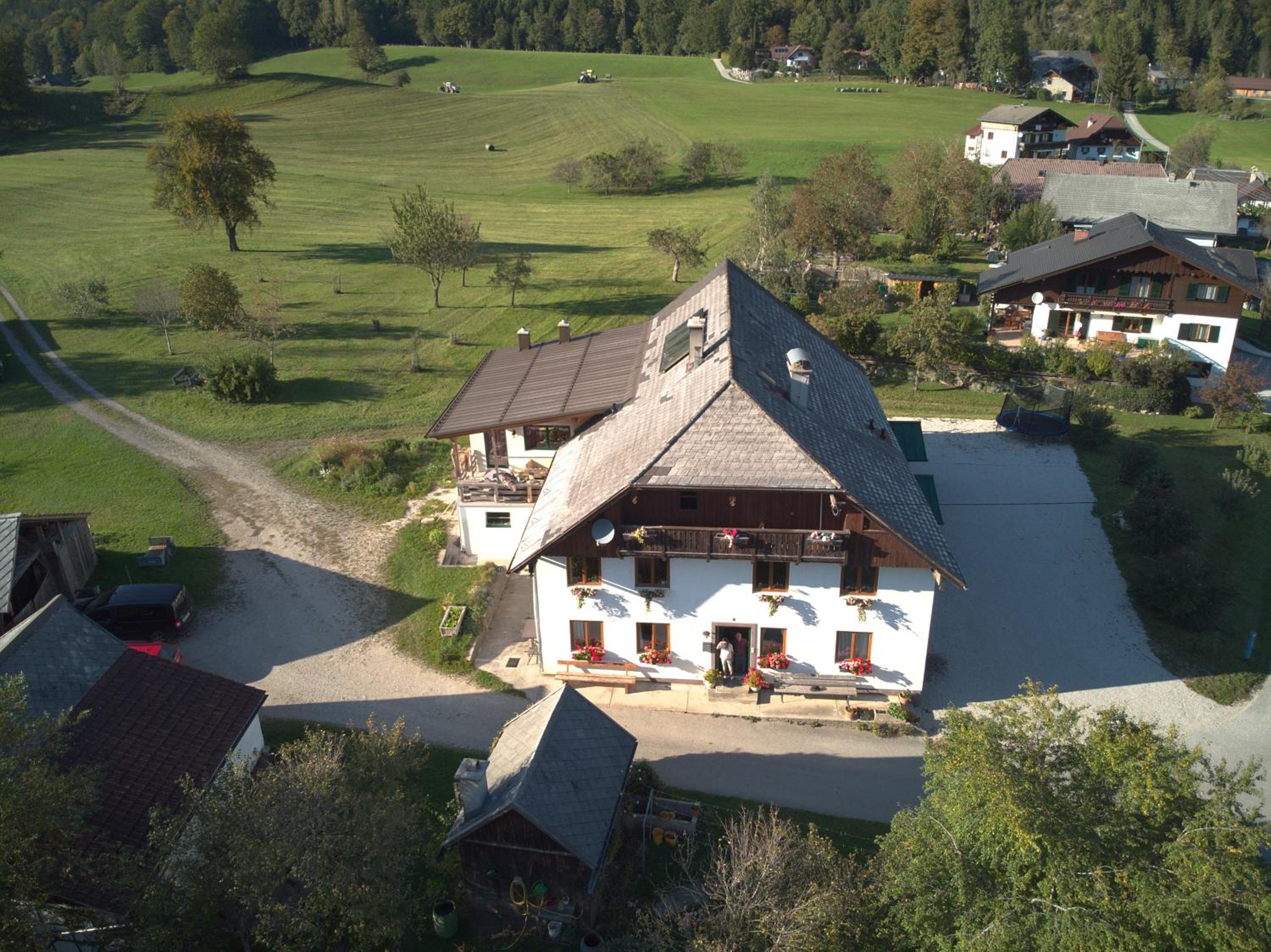 Strauss Appartements