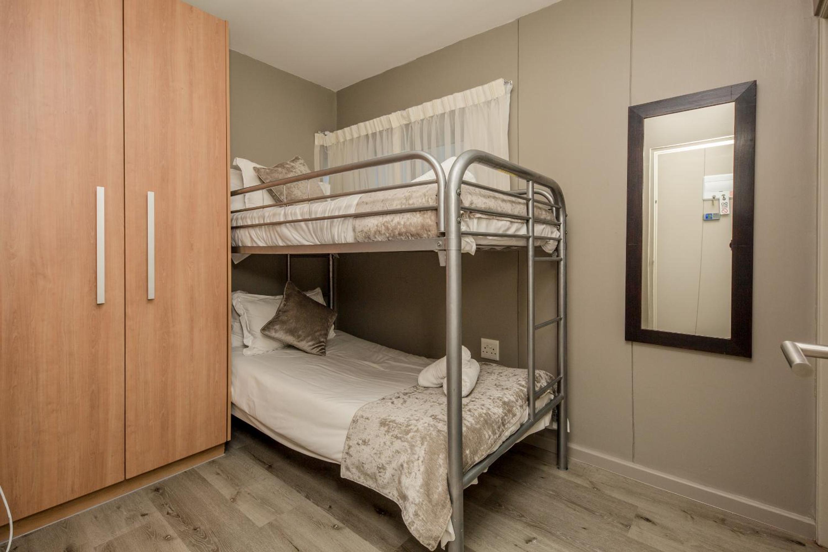 Infinity Self Catering Apartments