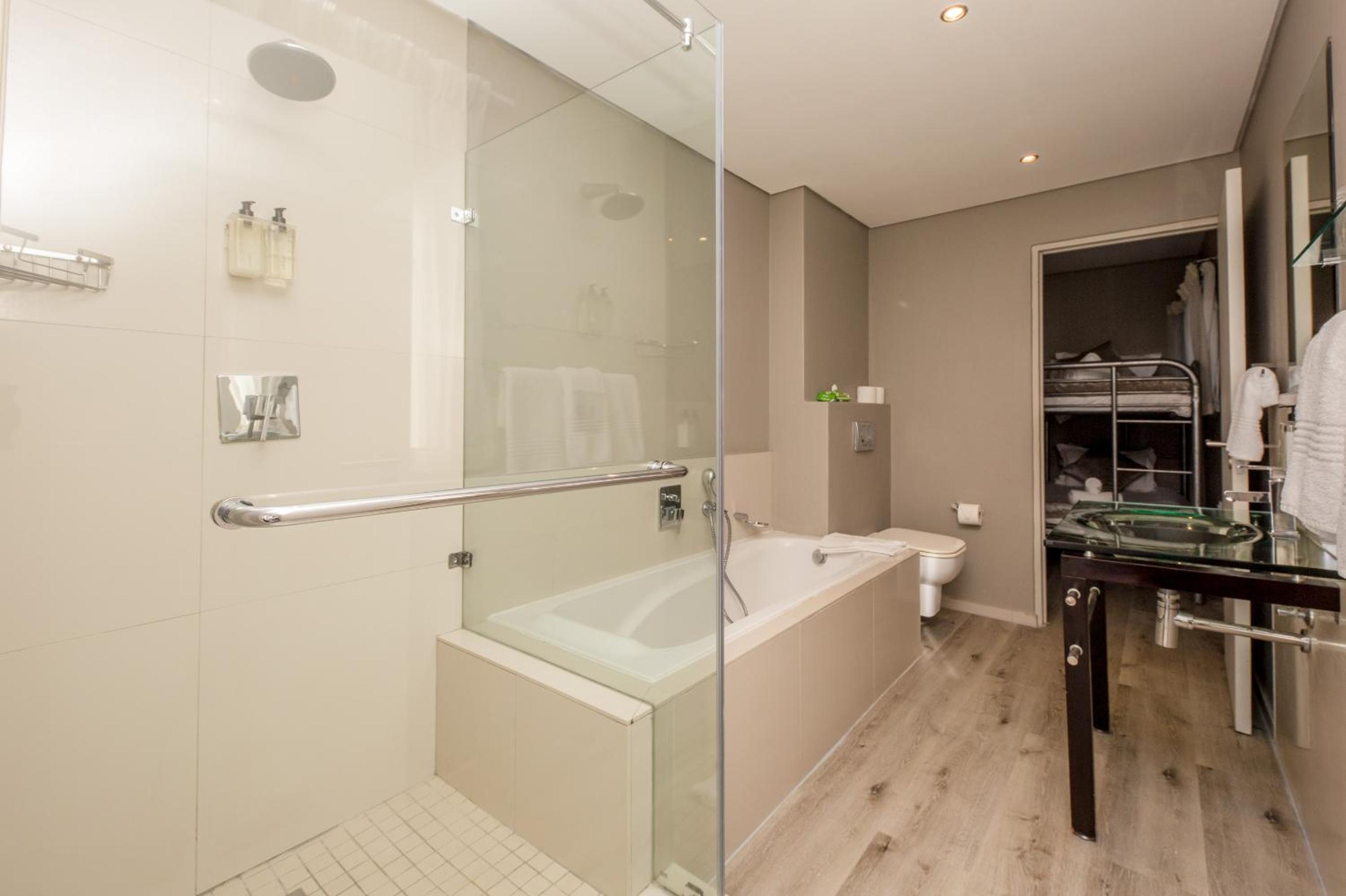 Infinity Self Catering Apartments