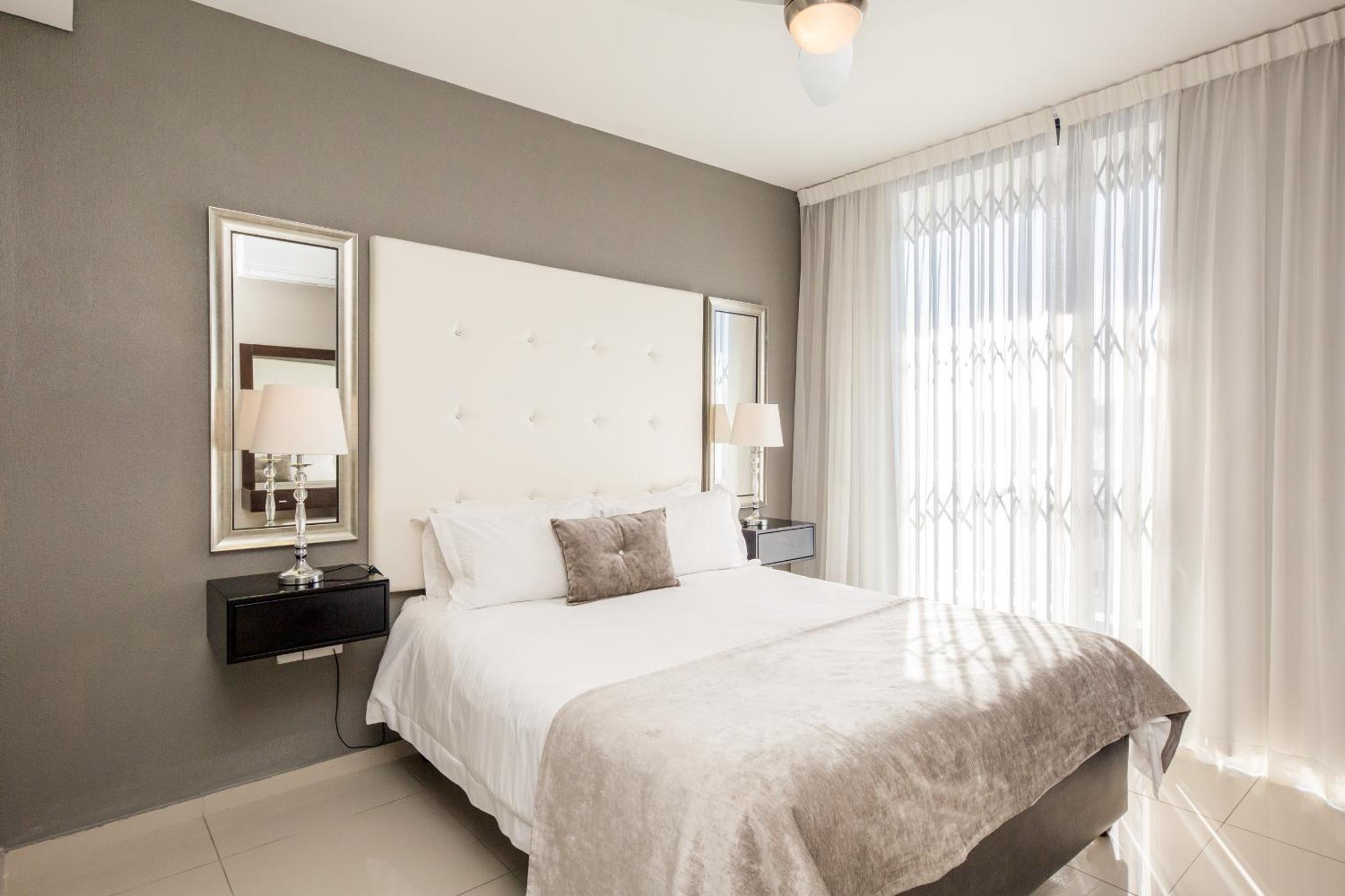 Infinity Self Catering Apartments