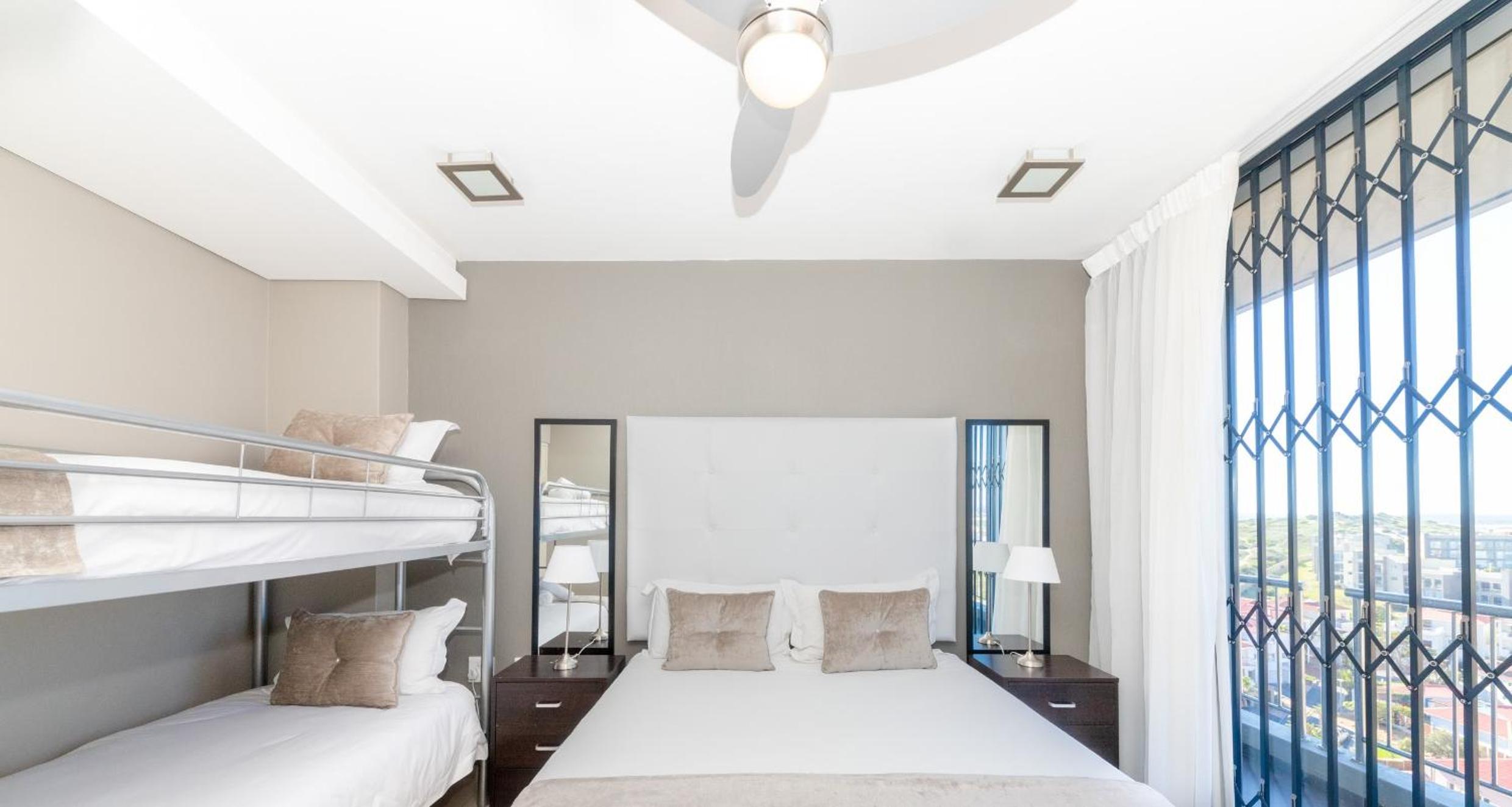 Infinity Self Catering Apartments