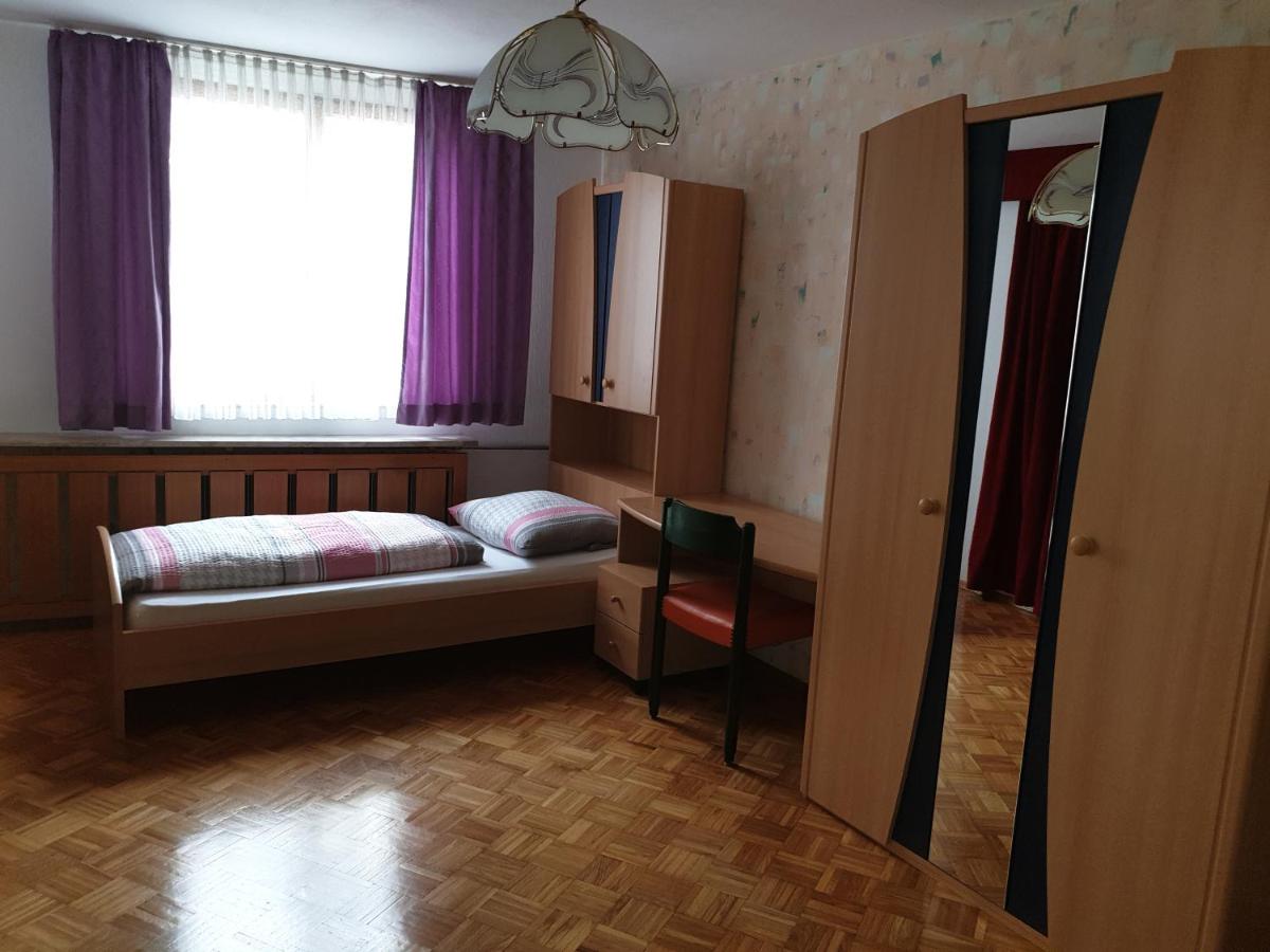 Pension Engel - Property Image 12