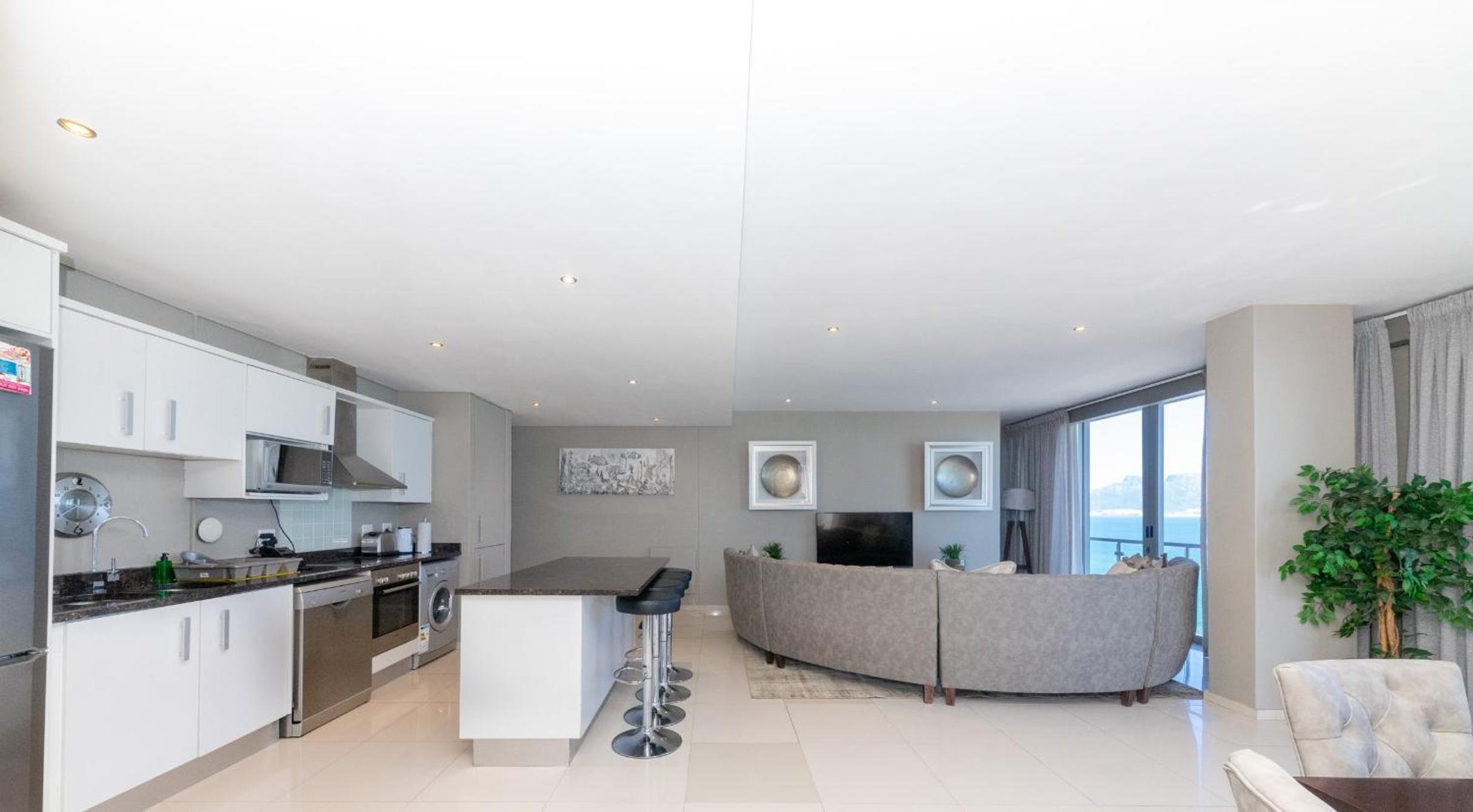 Infinity Self Catering Apartments