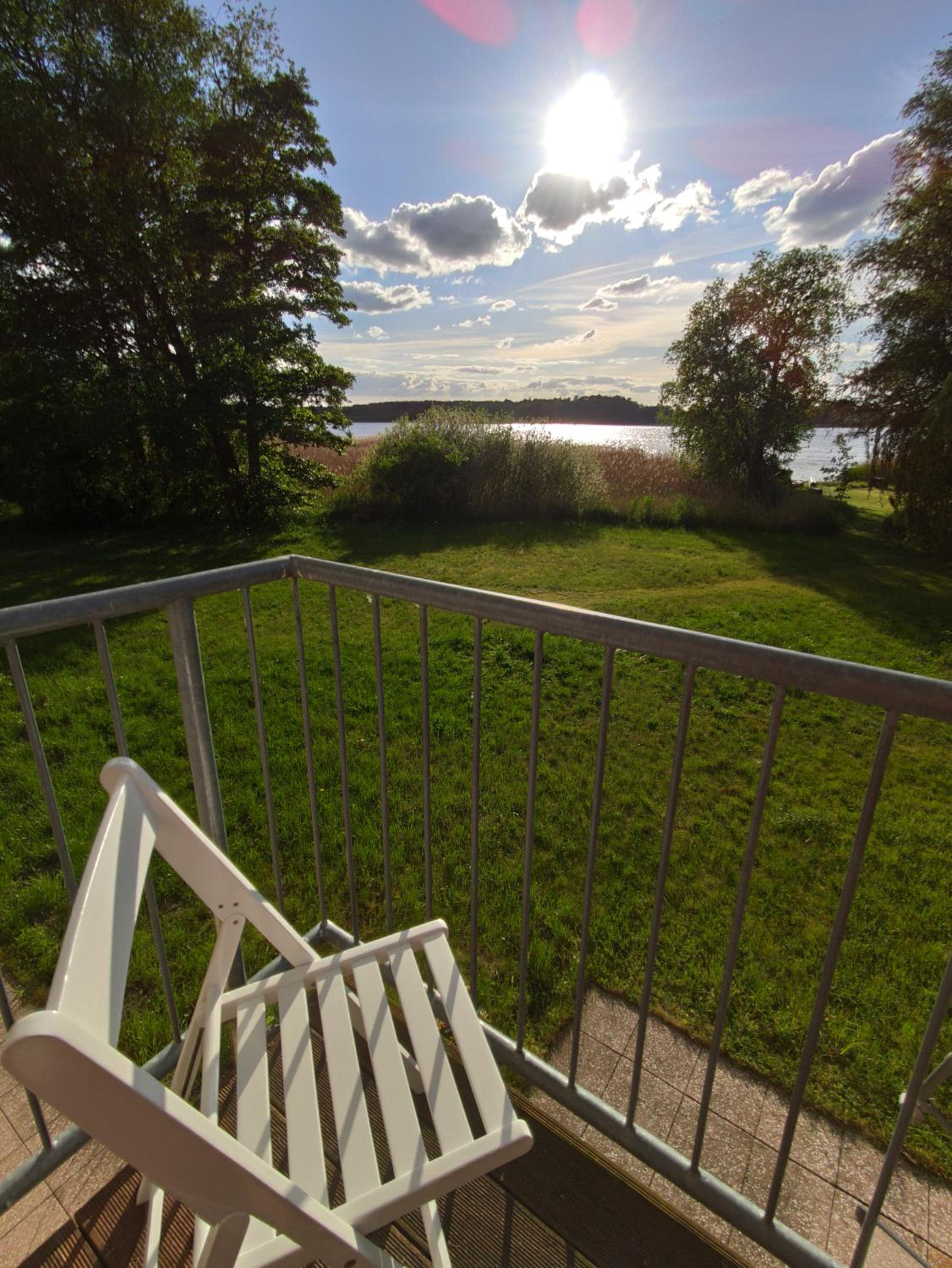 Ferienhaus OaSee Jabel view 5