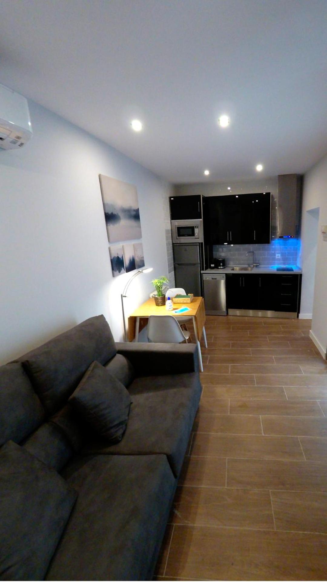 APARTAMENTOS EL POZO AMARGO