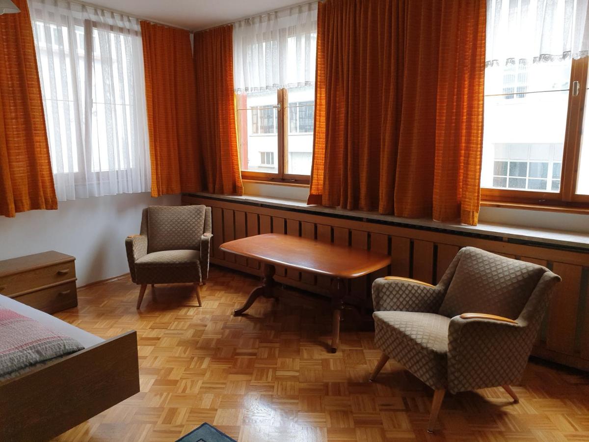 Pension Engel - Property Image 9