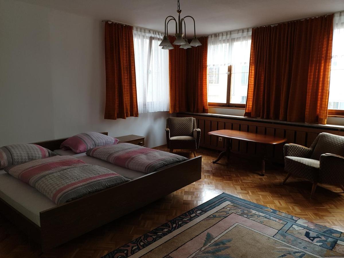 Pension Engel - Property Image 8