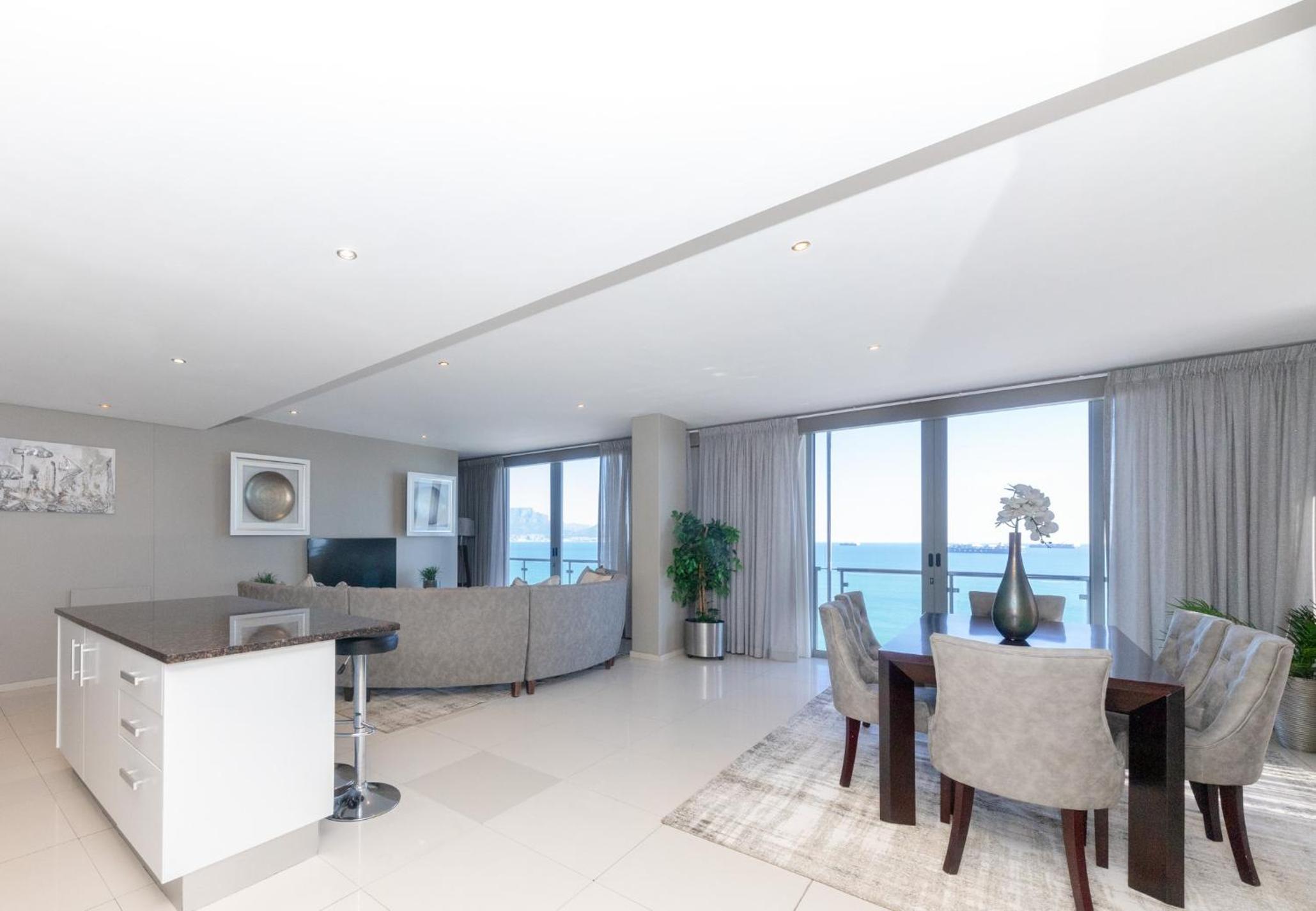 Infinity Self Catering Apartments
