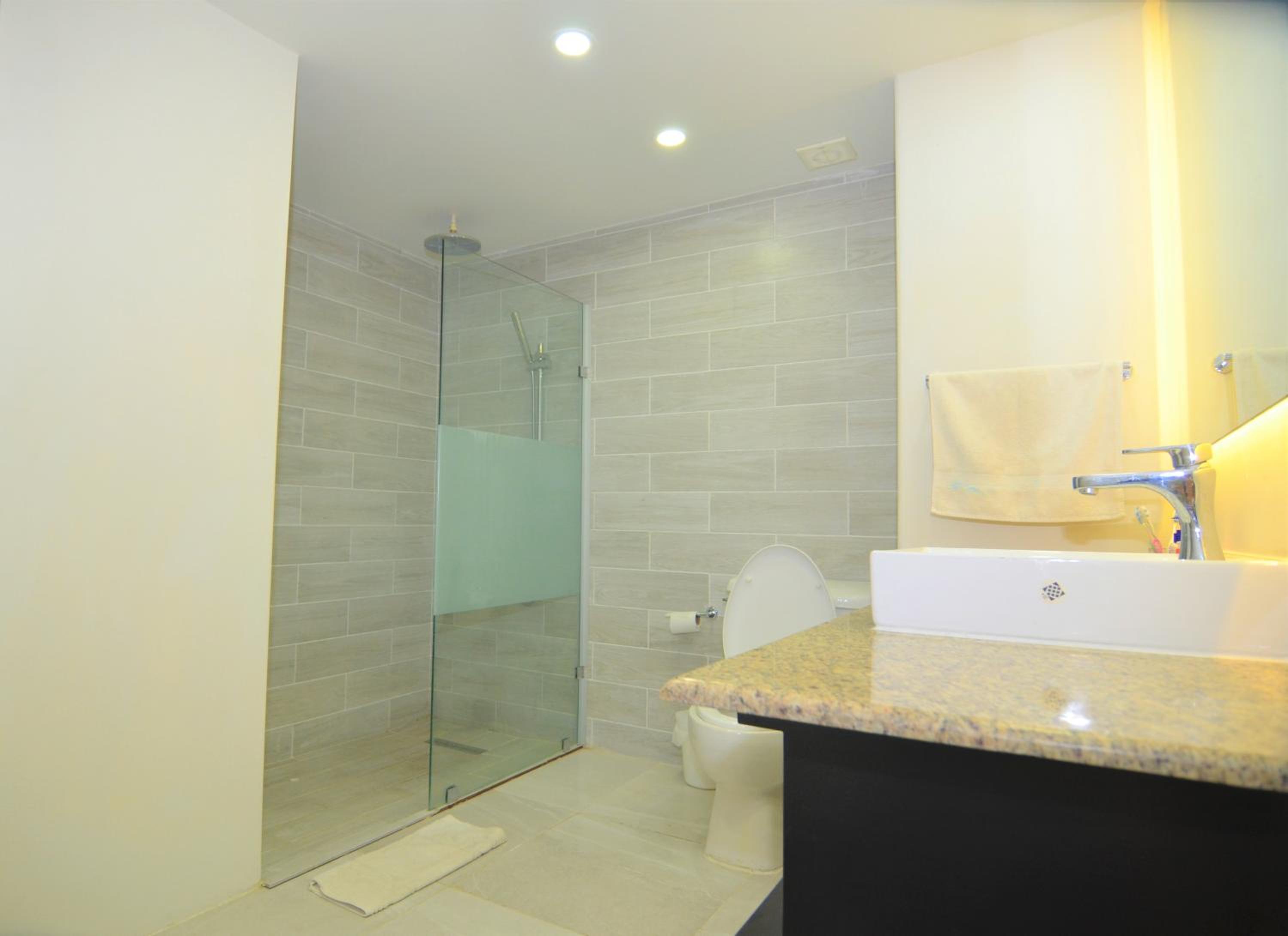Carmen Sol Rentals view 3