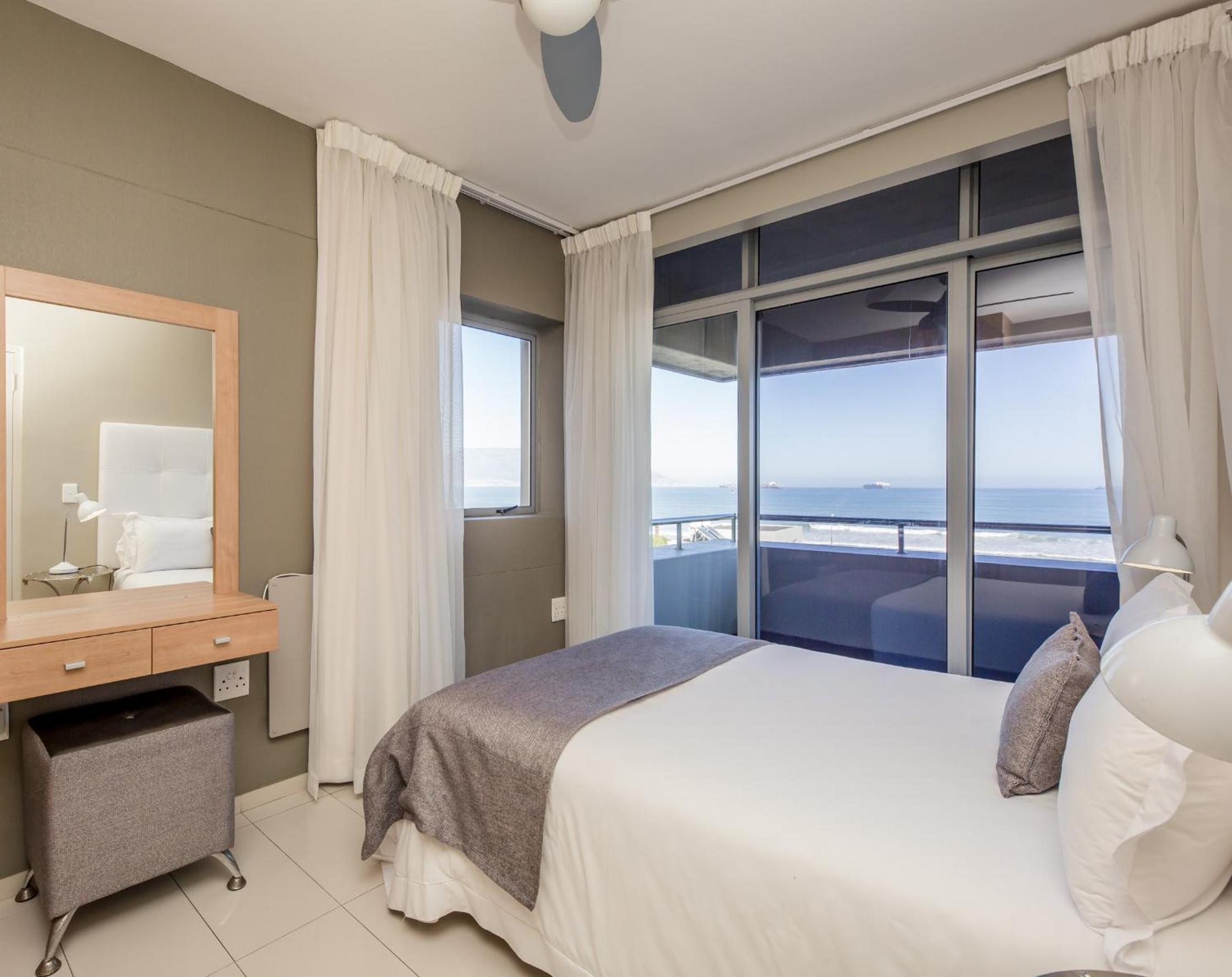 Infinity Self Catering Apartments