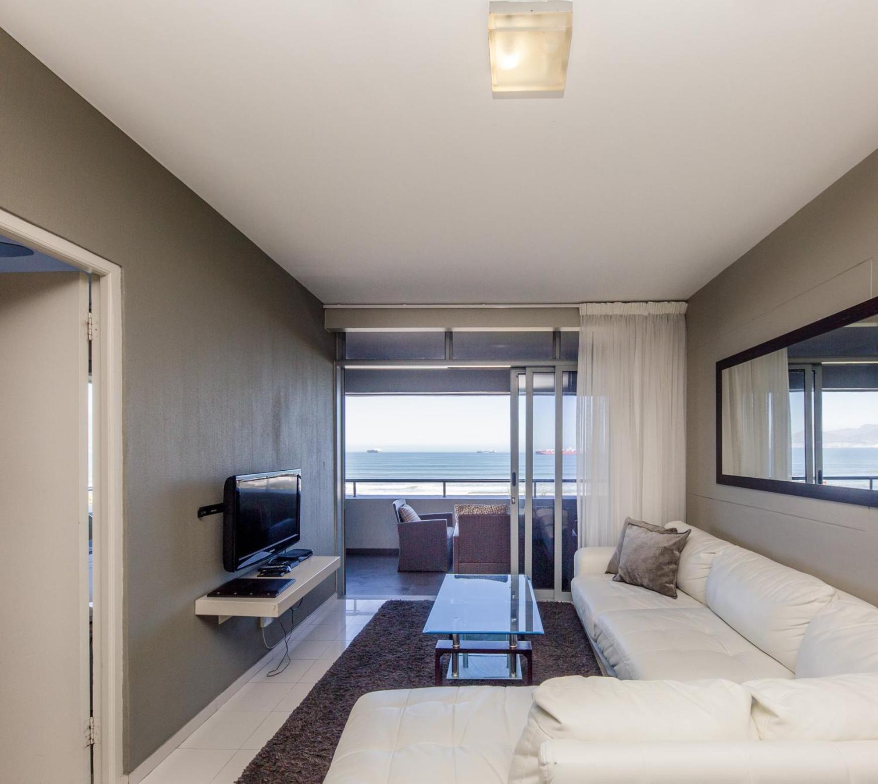 Infinity Self Catering Apartments