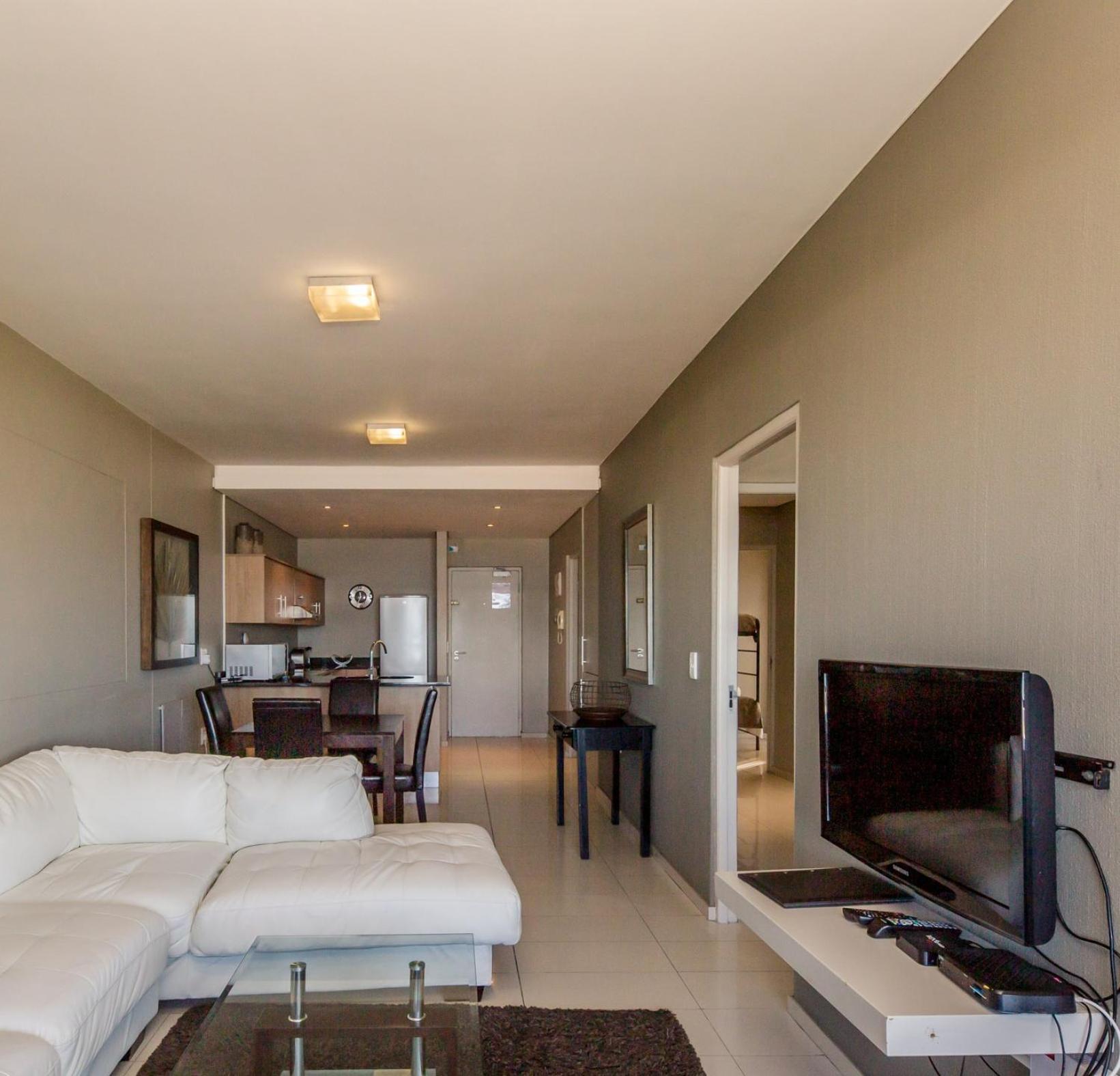 Infinity Self Catering Apartments
