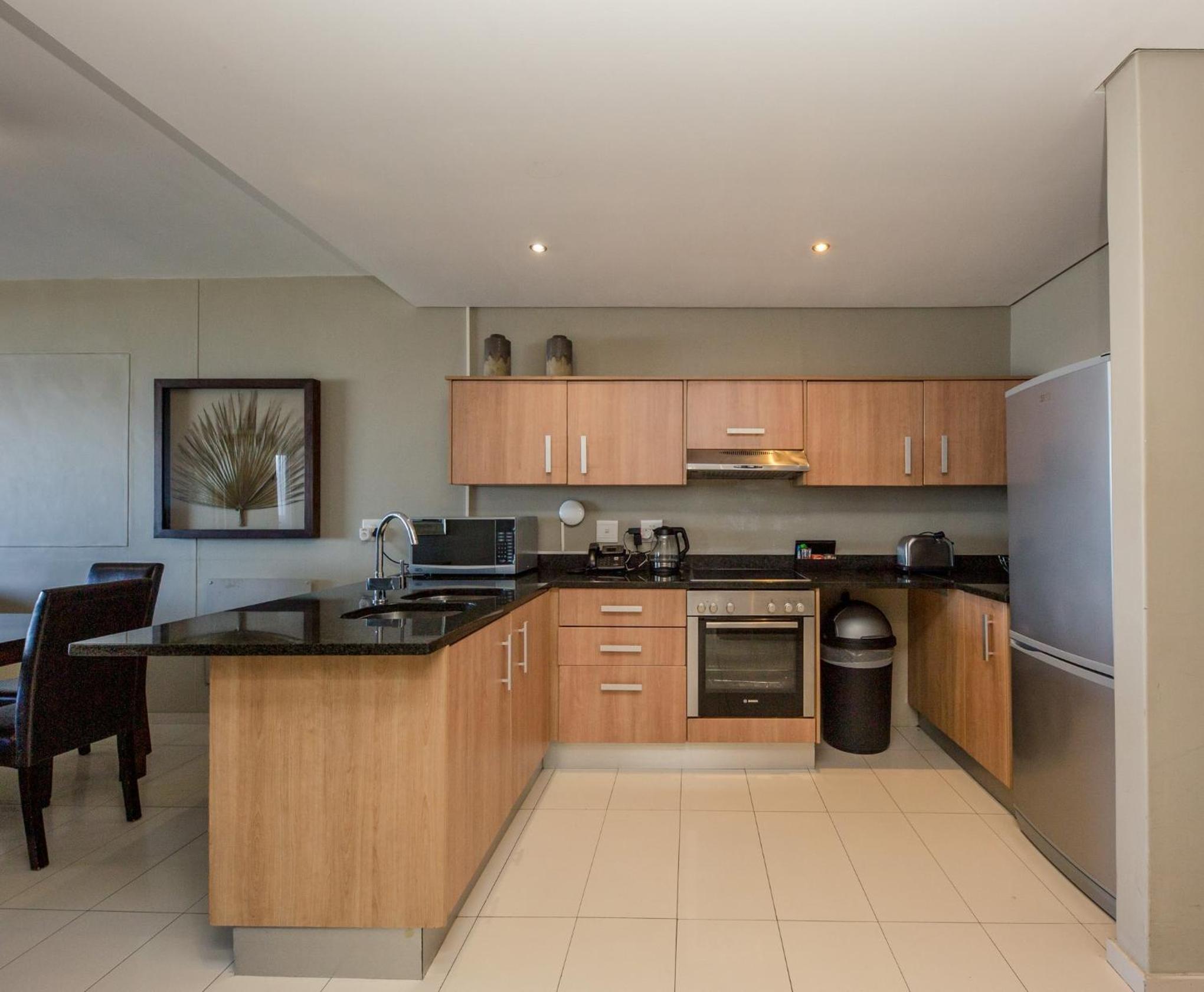 Infinity Self Catering Apartments
