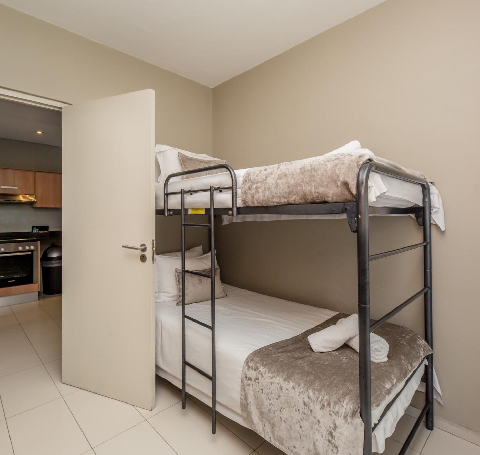 Infinity Self Catering Apartments
