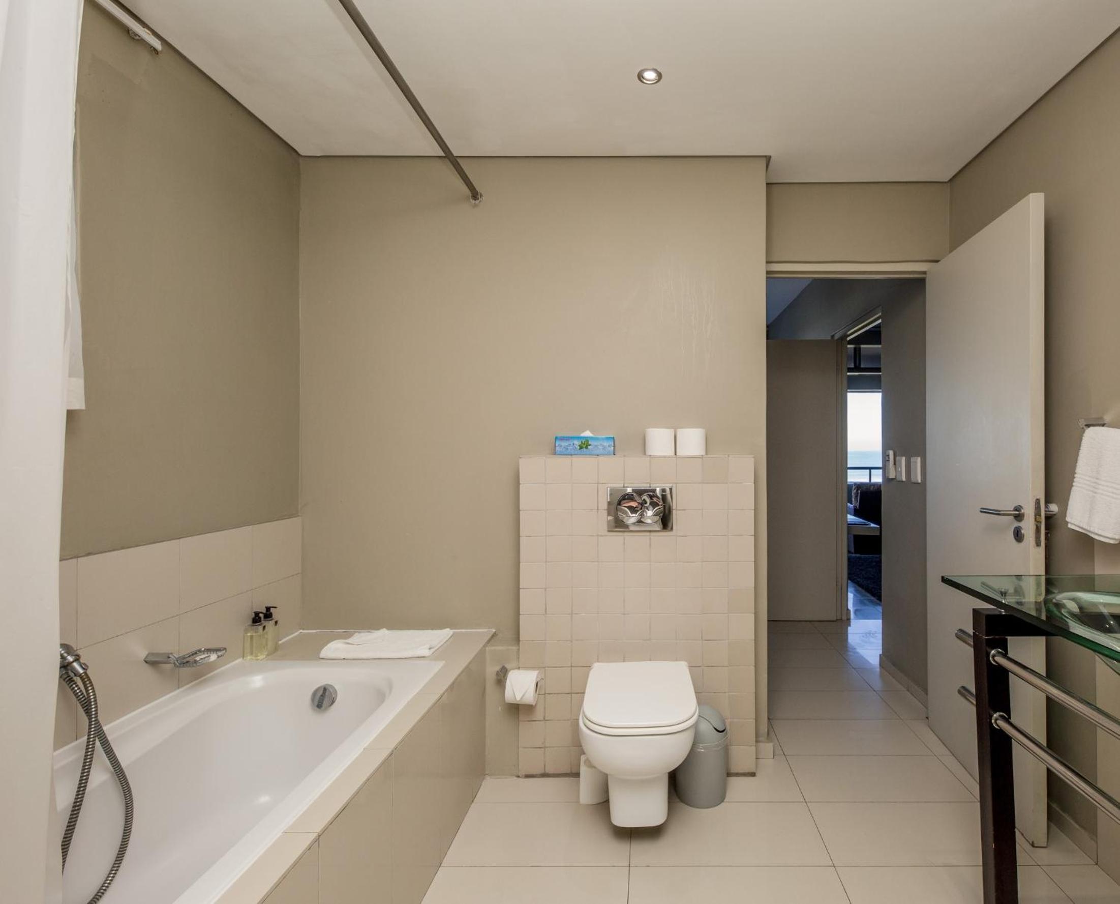 Infinity Self Catering Apartments