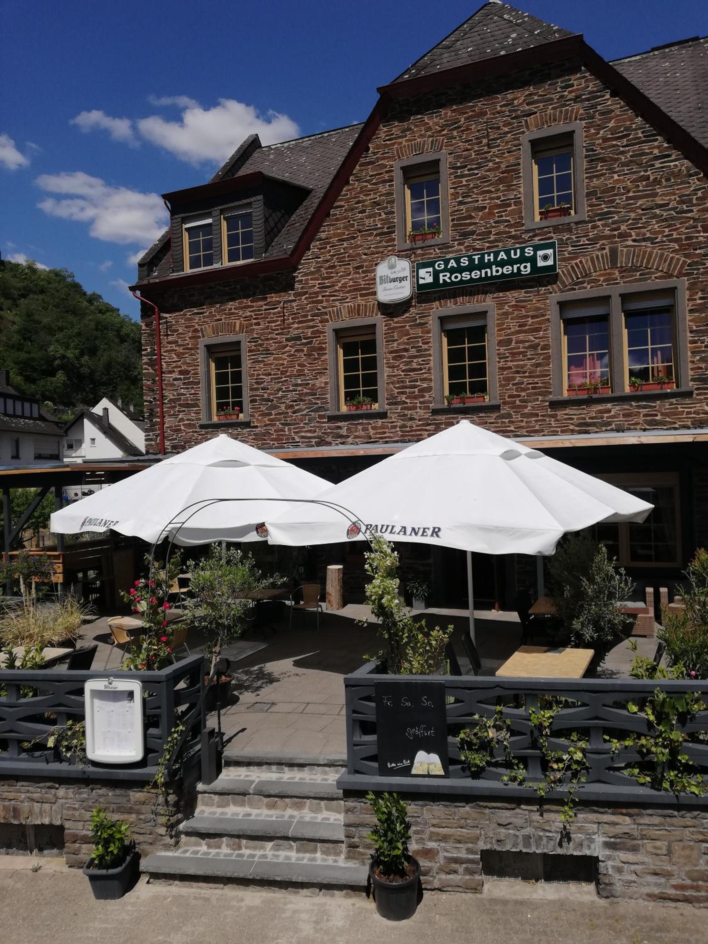 Gasthaus Rosenberg