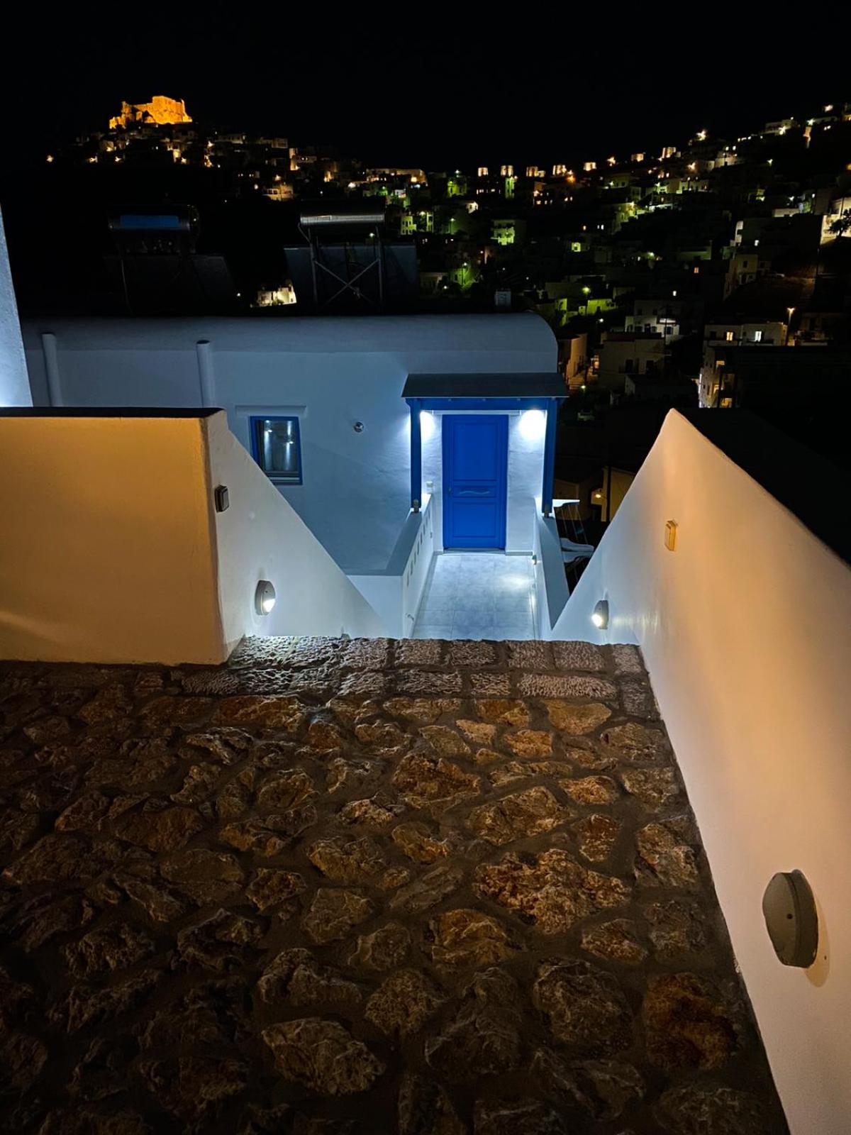 Golden View House view 4