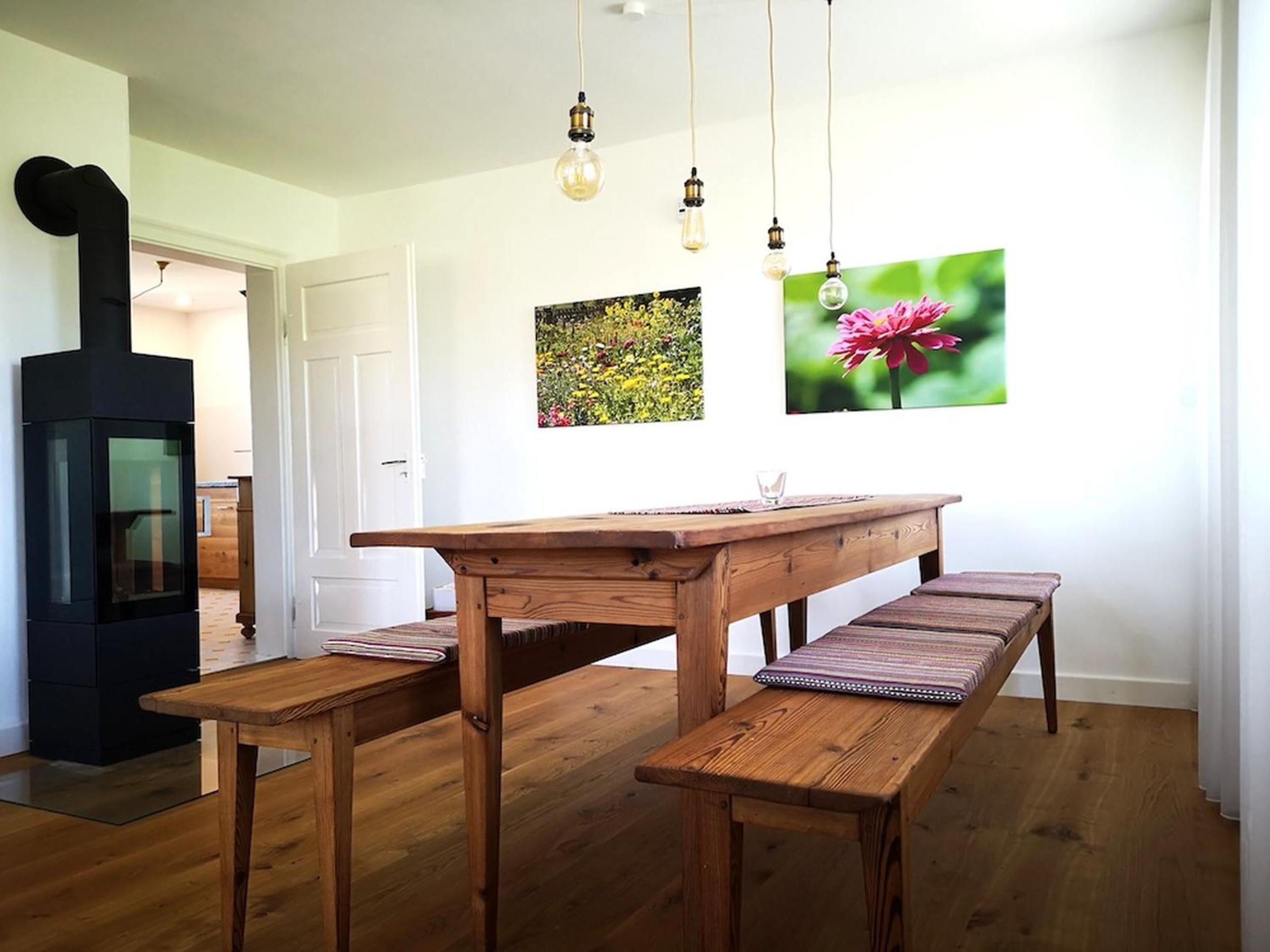 Ferienhaus Nordschwarzwald