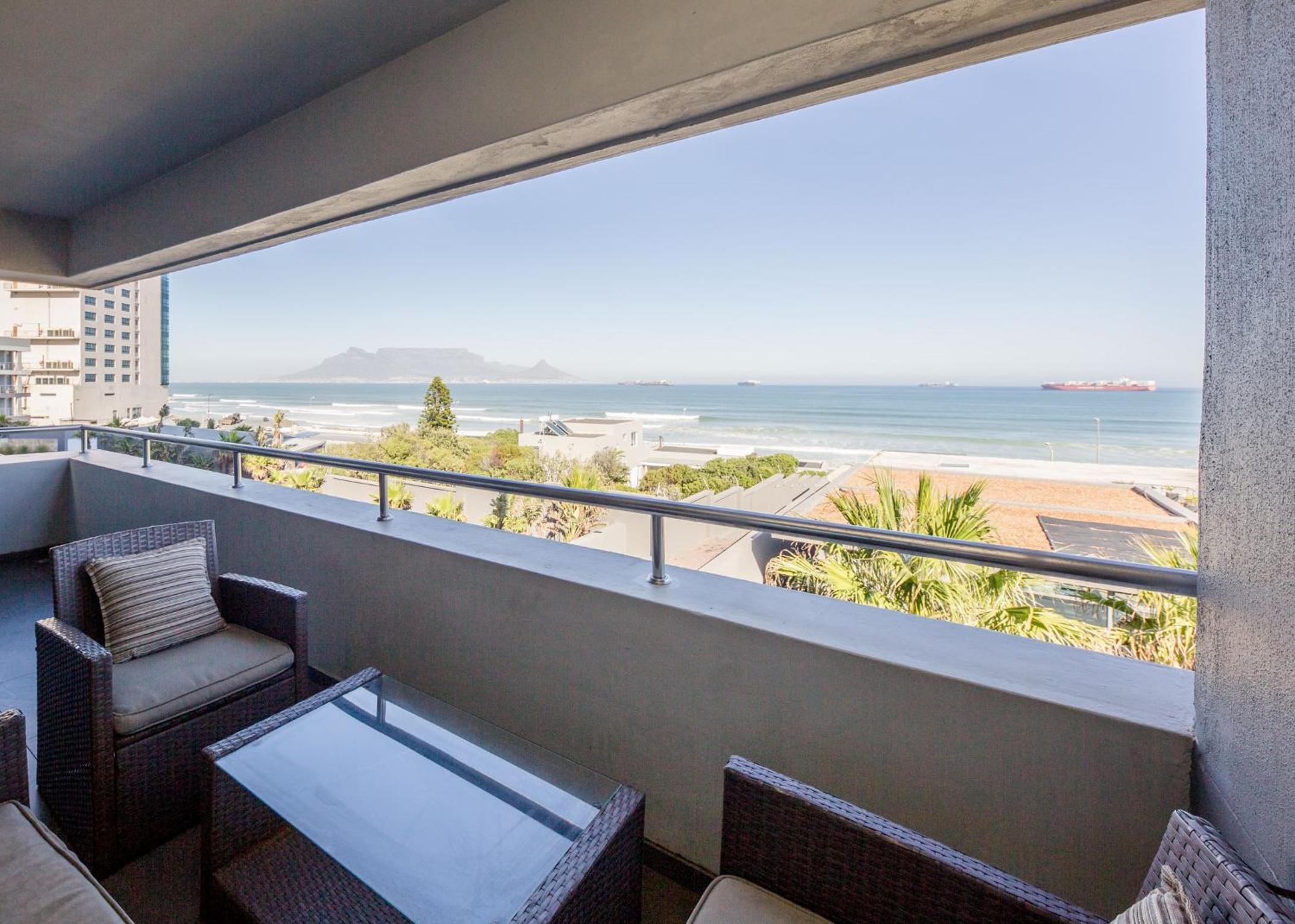 Infinity Self Catering Apartments