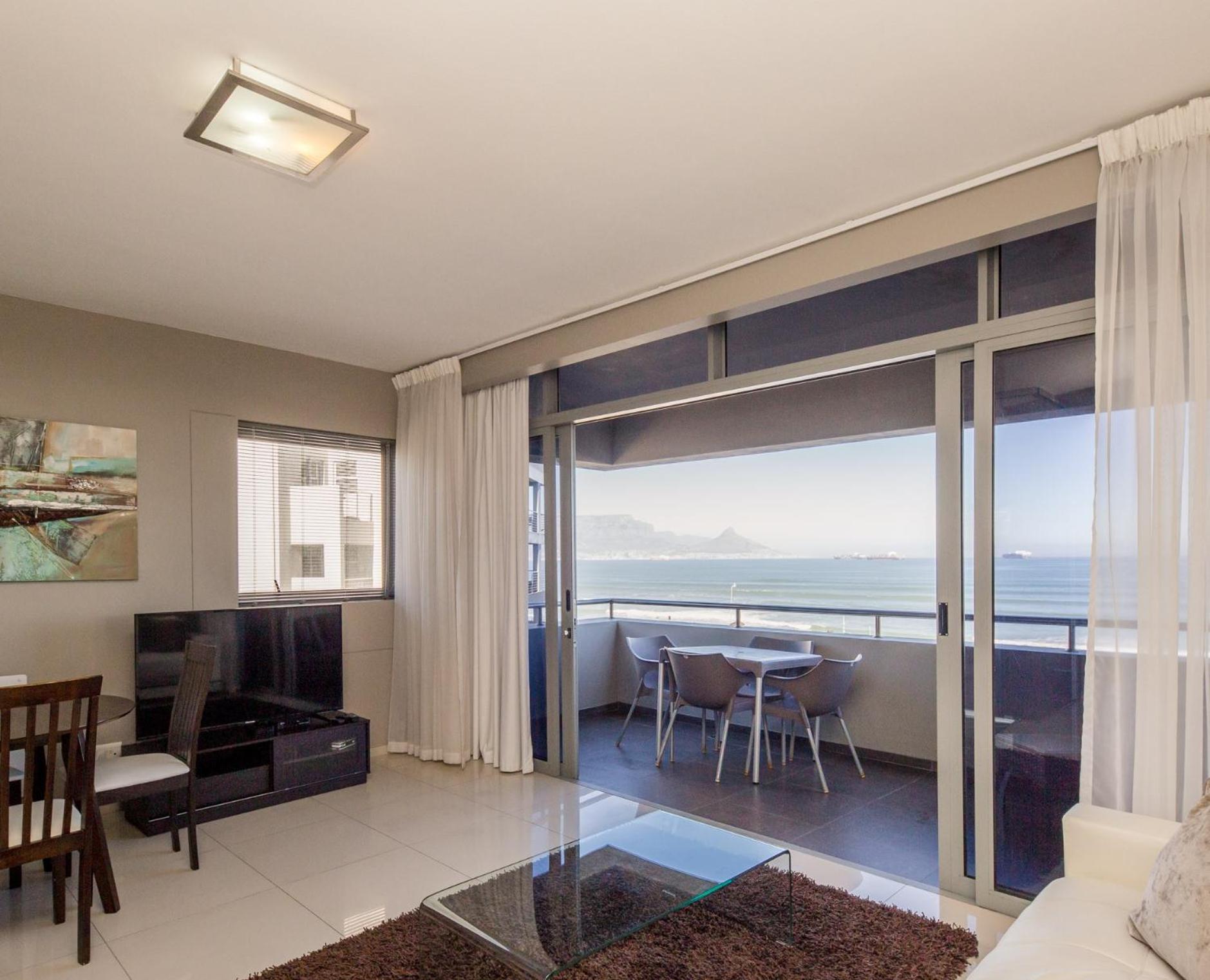Infinity Self Catering Apartments