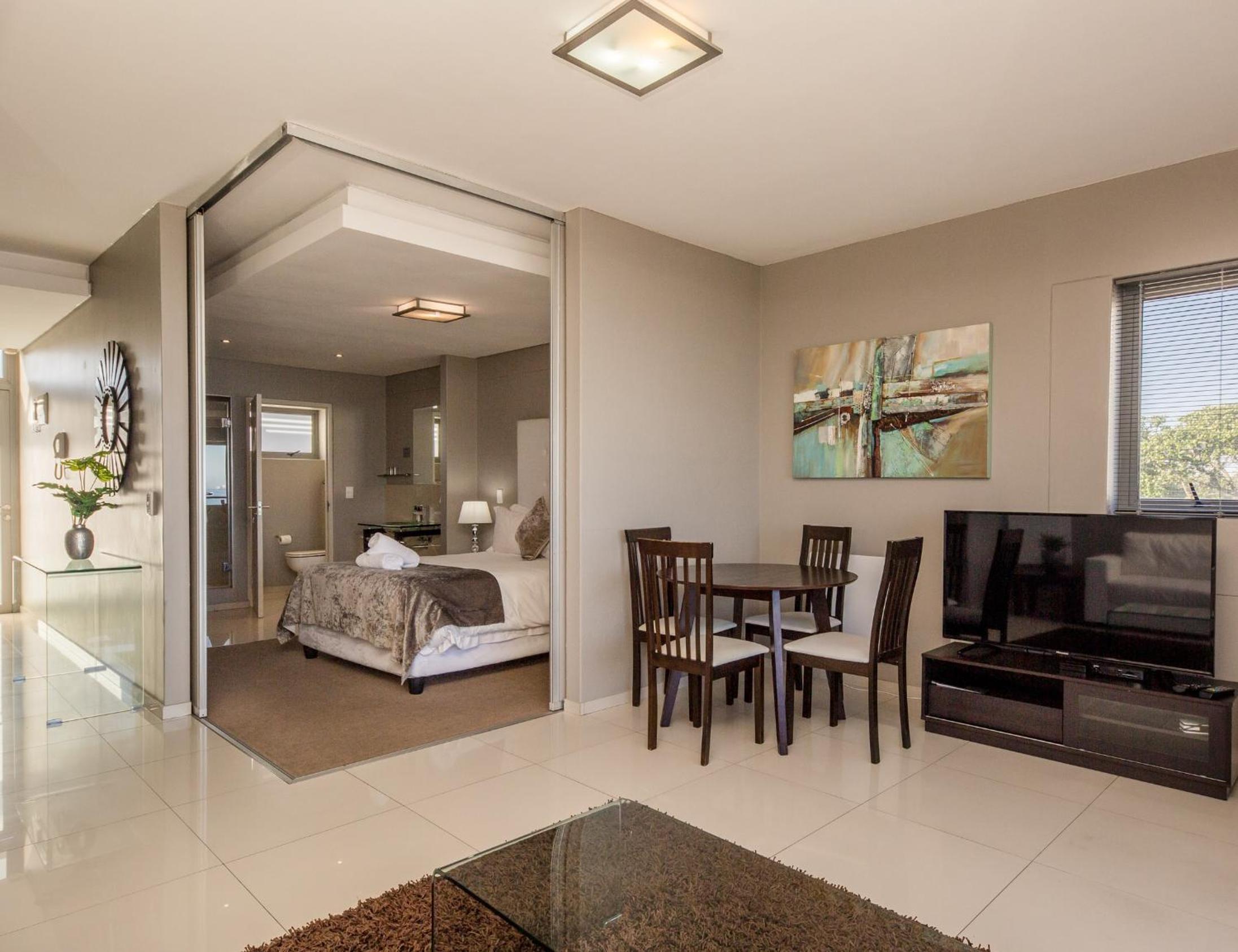Infinity Self Catering Apartments