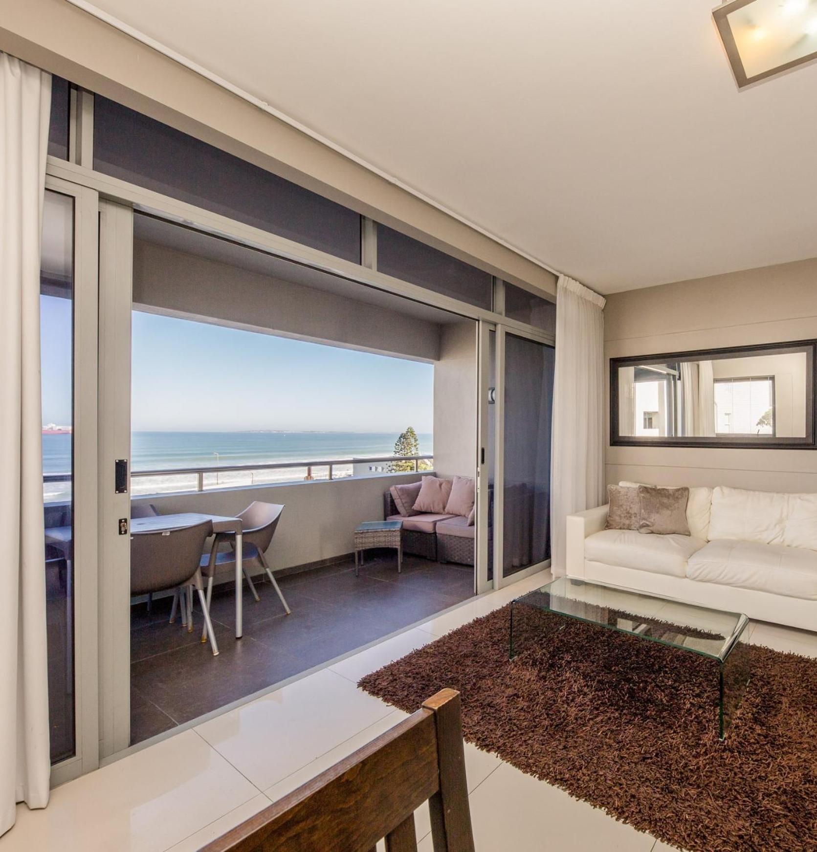 Infinity Self Catering Apartments