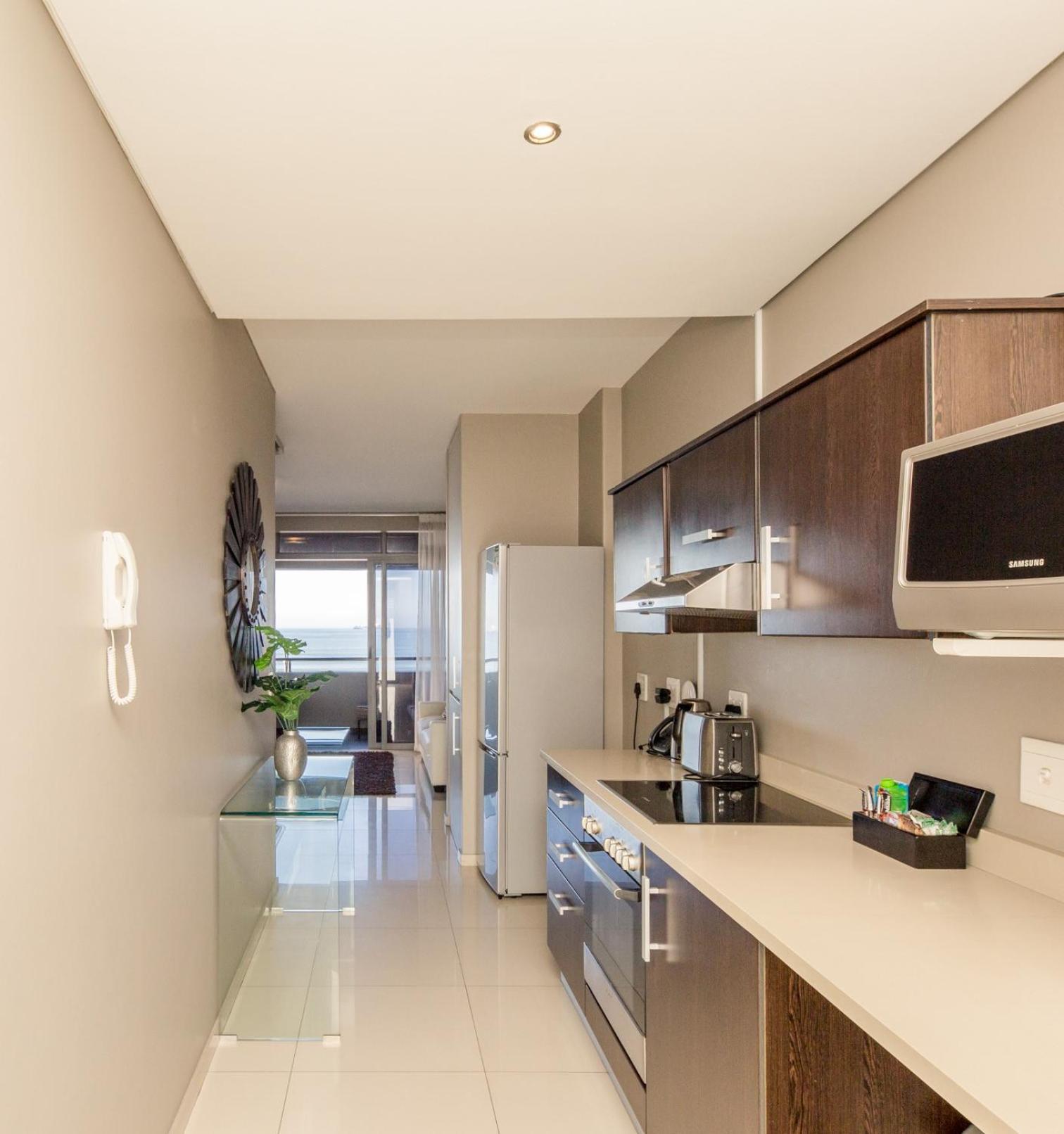 Infinity Self Catering Apartments