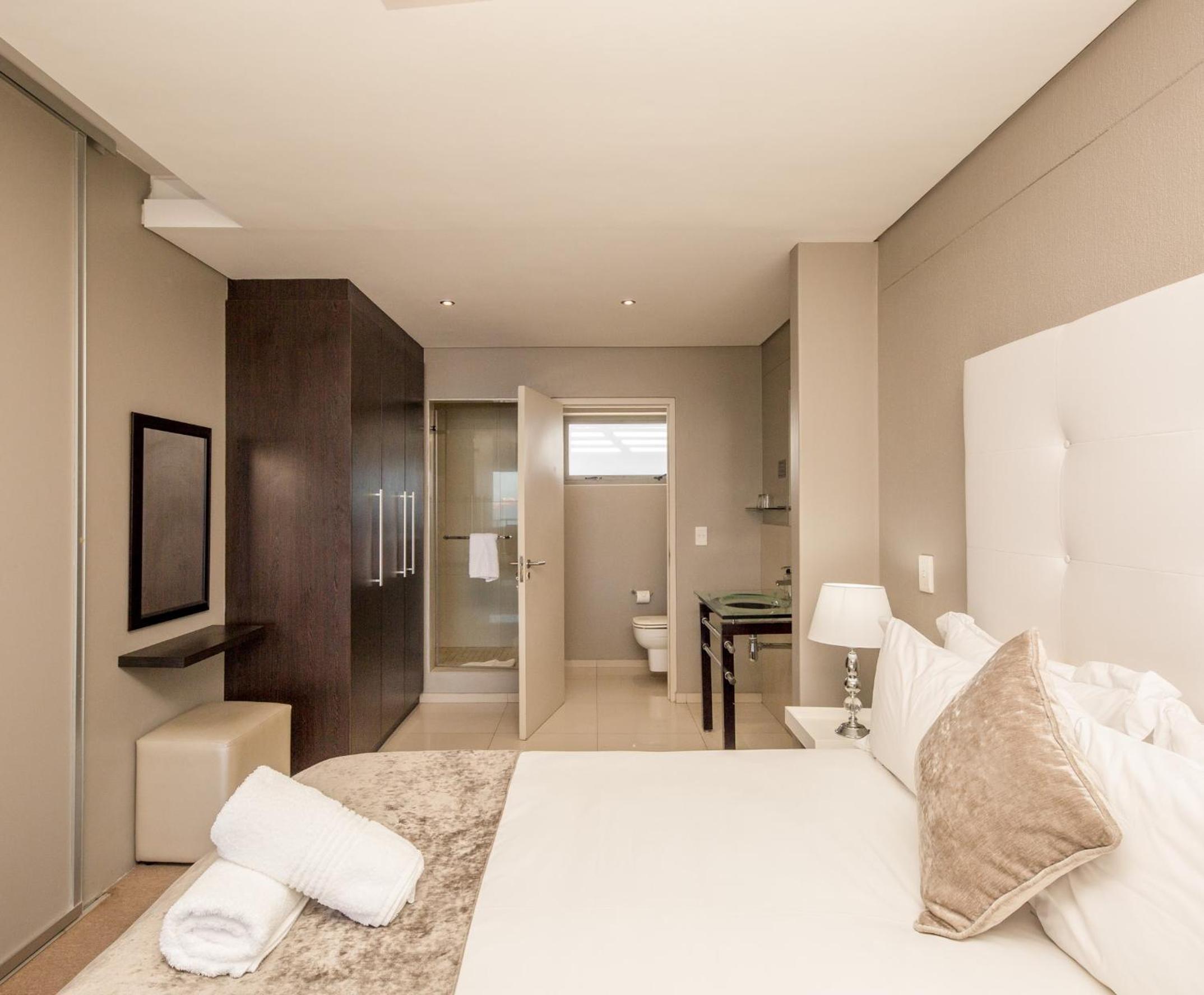 Infinity Self Catering Apartments