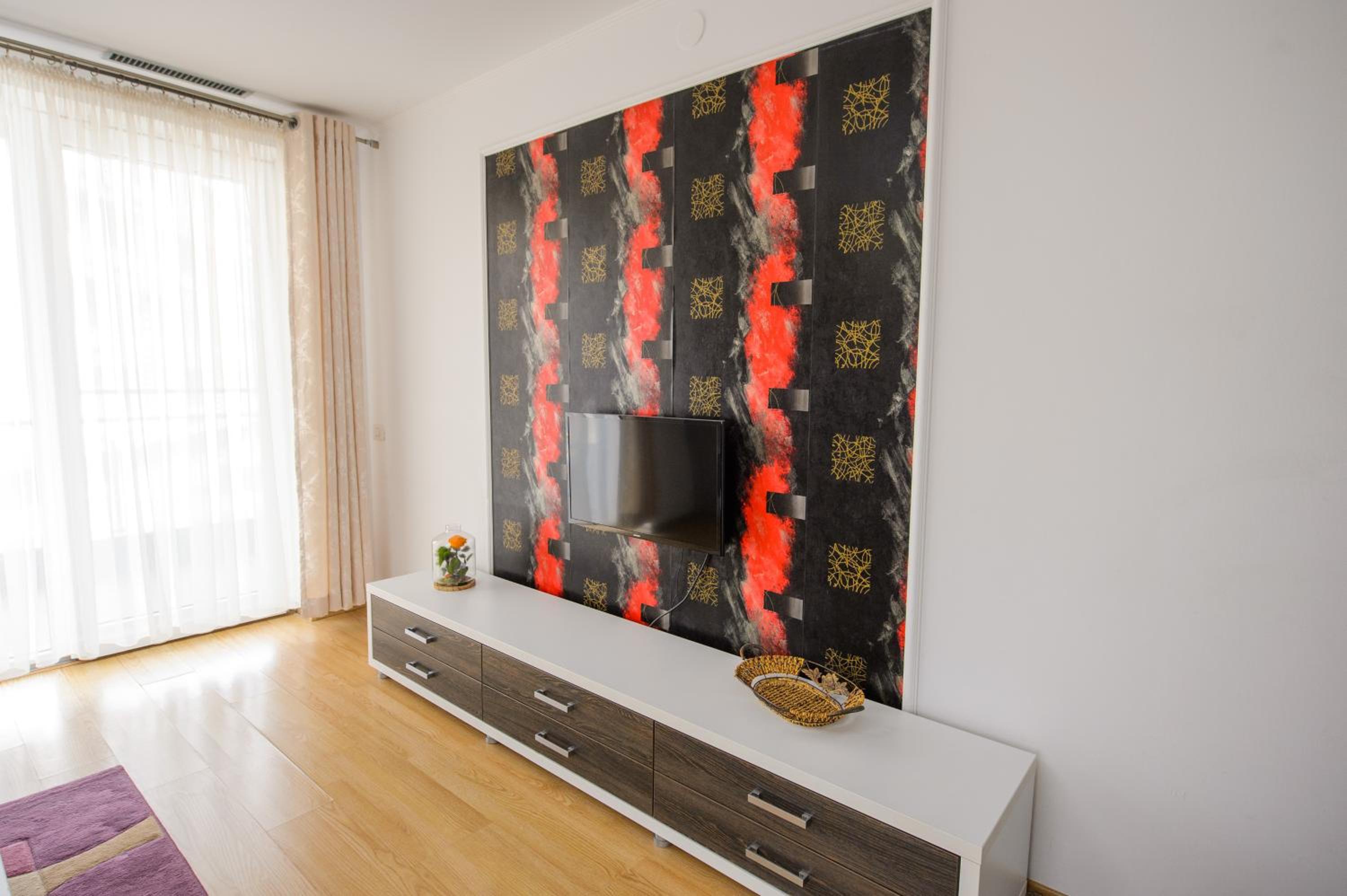 Coralia Luna Park Apartments