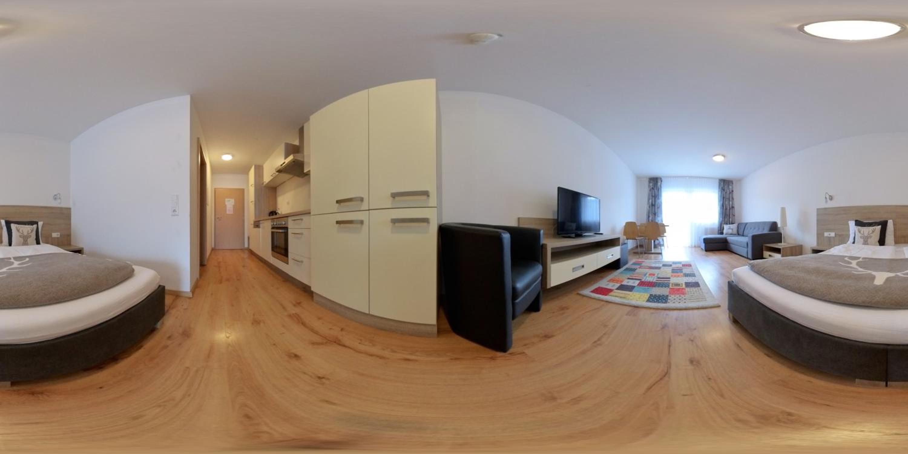Praga Apartments & Restaurant Zell am See-Kaprun