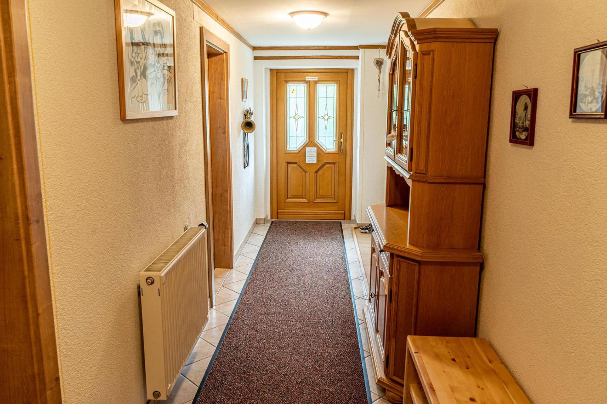 Haus Mandl