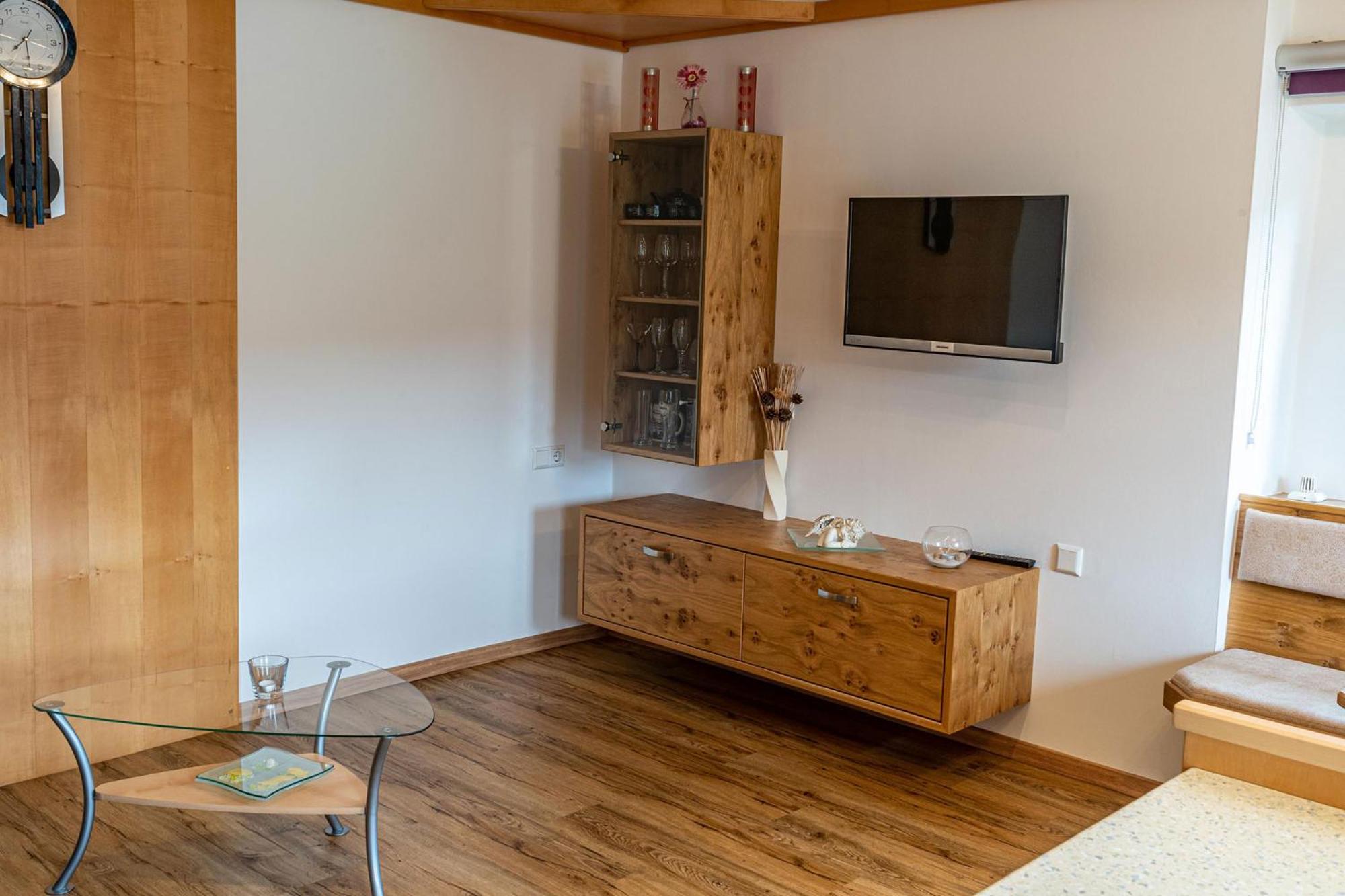 Haus Mandl