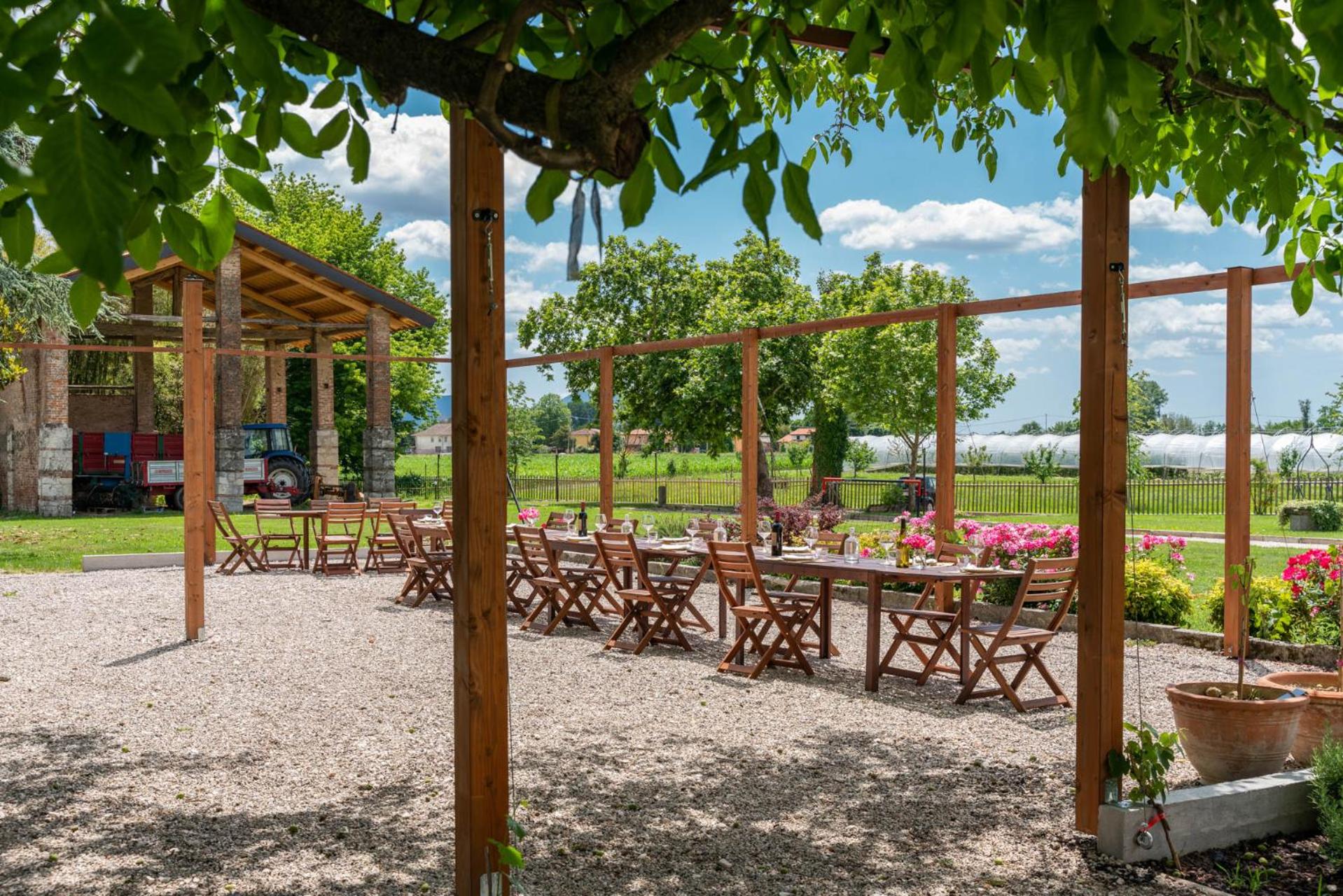 Borgo Feriani view 4