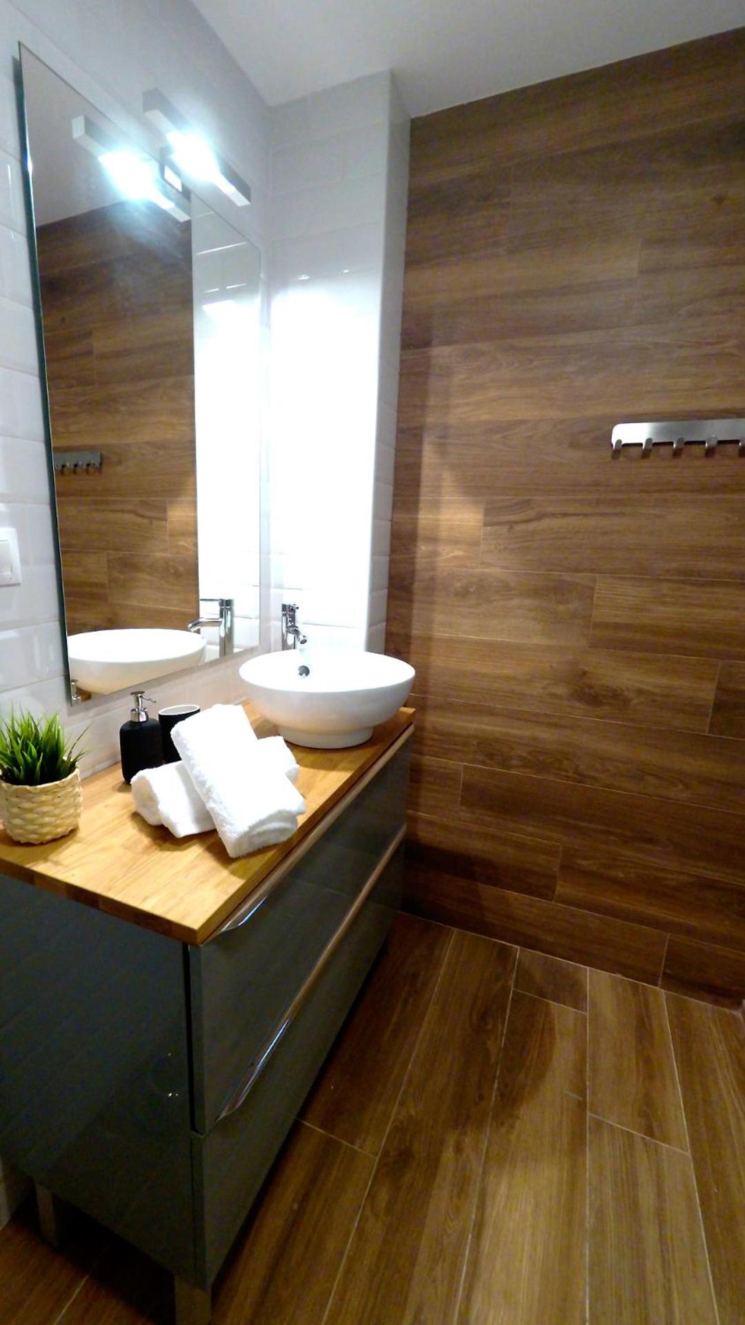 APARTAMENTOS EL POZO AMARGO