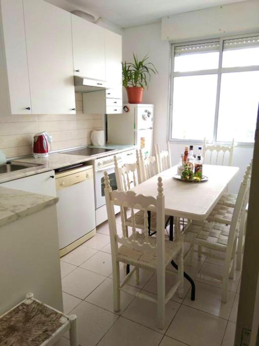 4 bedrooms house with city view and terrace at Burgos photo 1