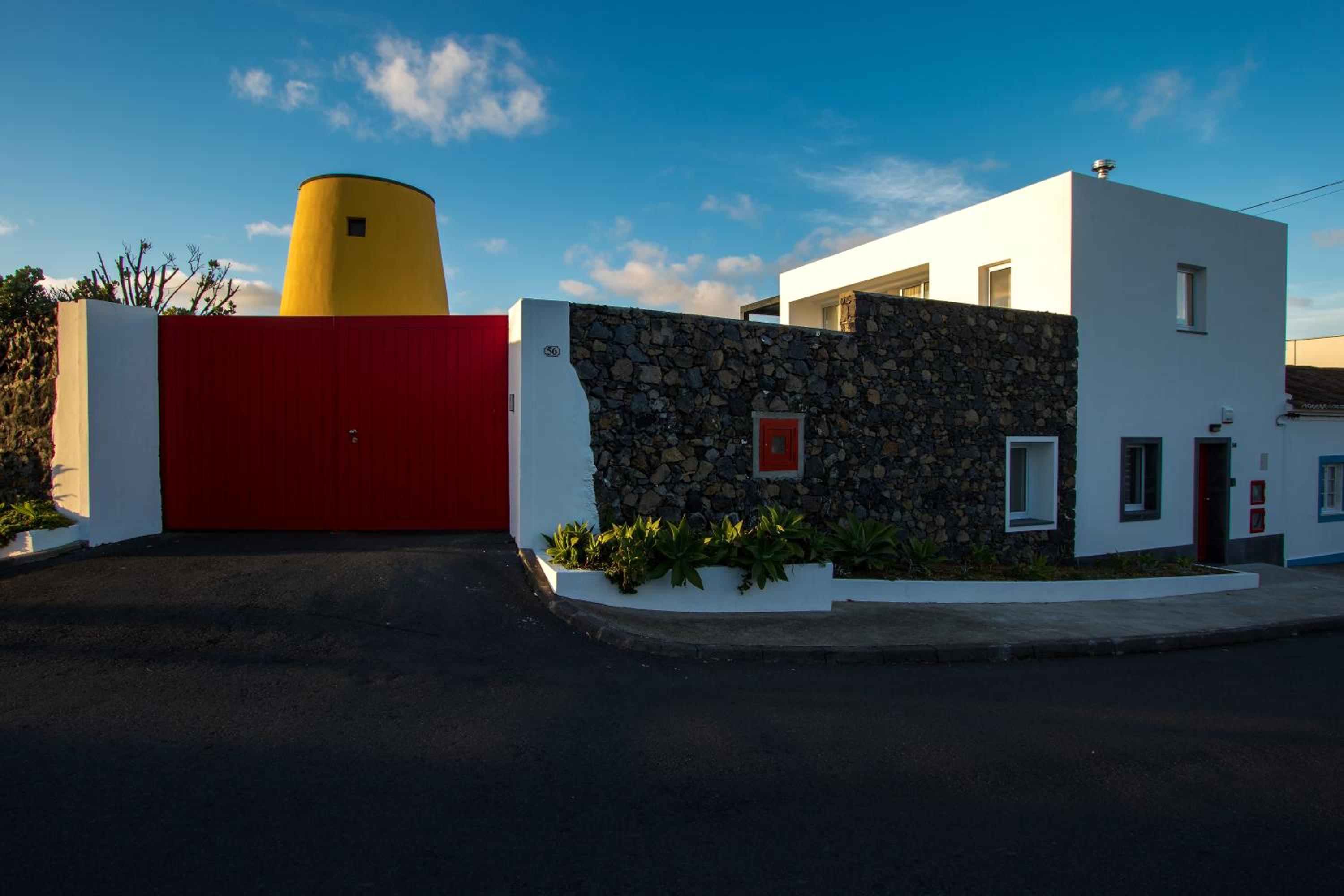 Wellshouses