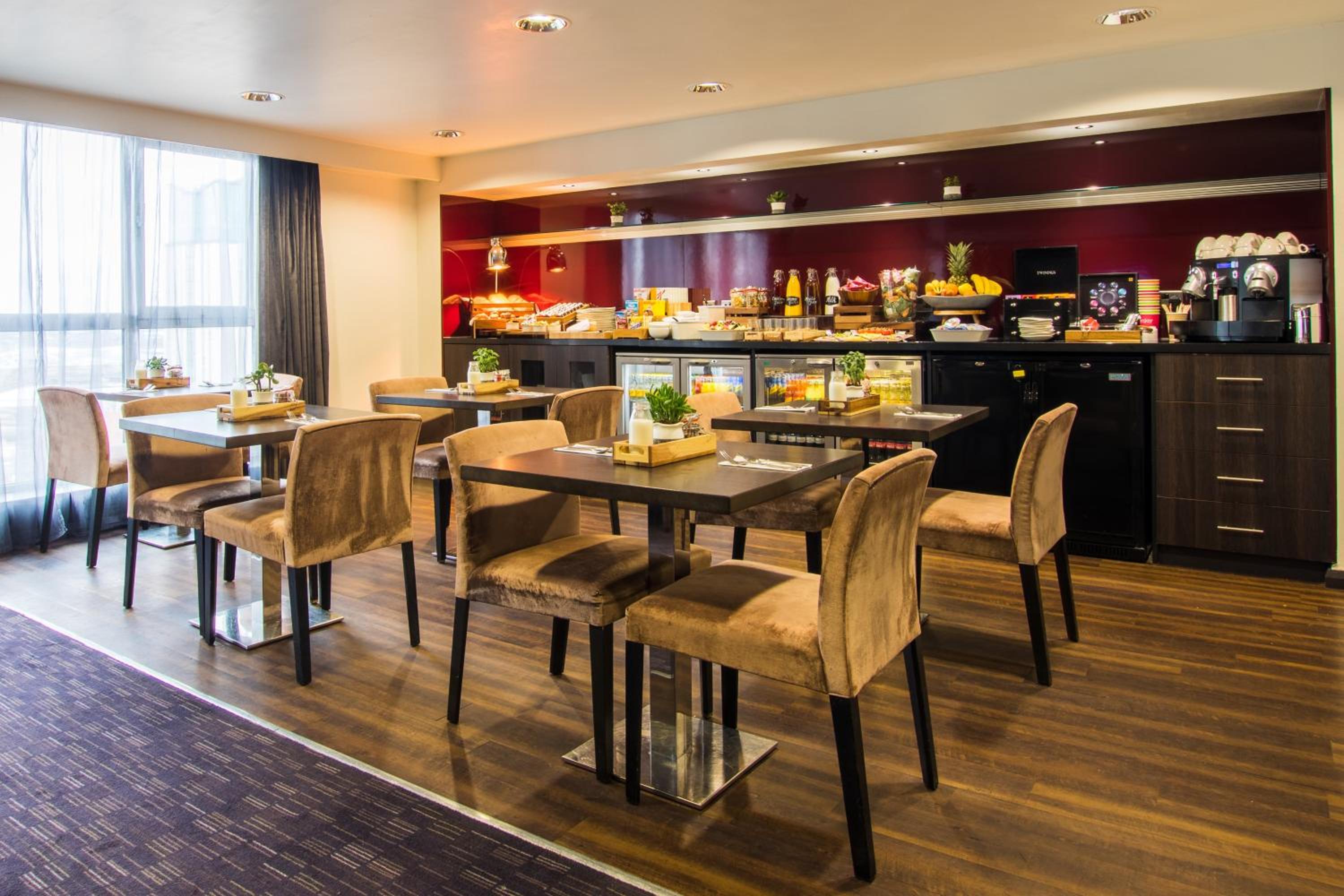 Crowne Plaza Birmingham City, un hôtel IHG, Photo 83