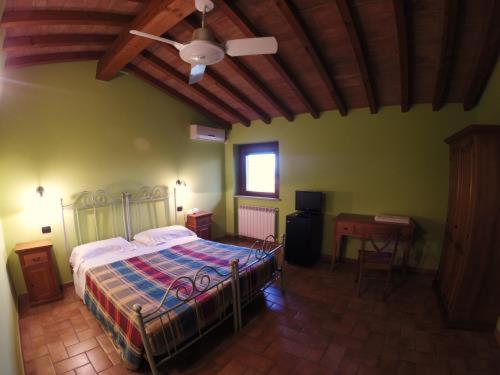 Agriturismo AMA